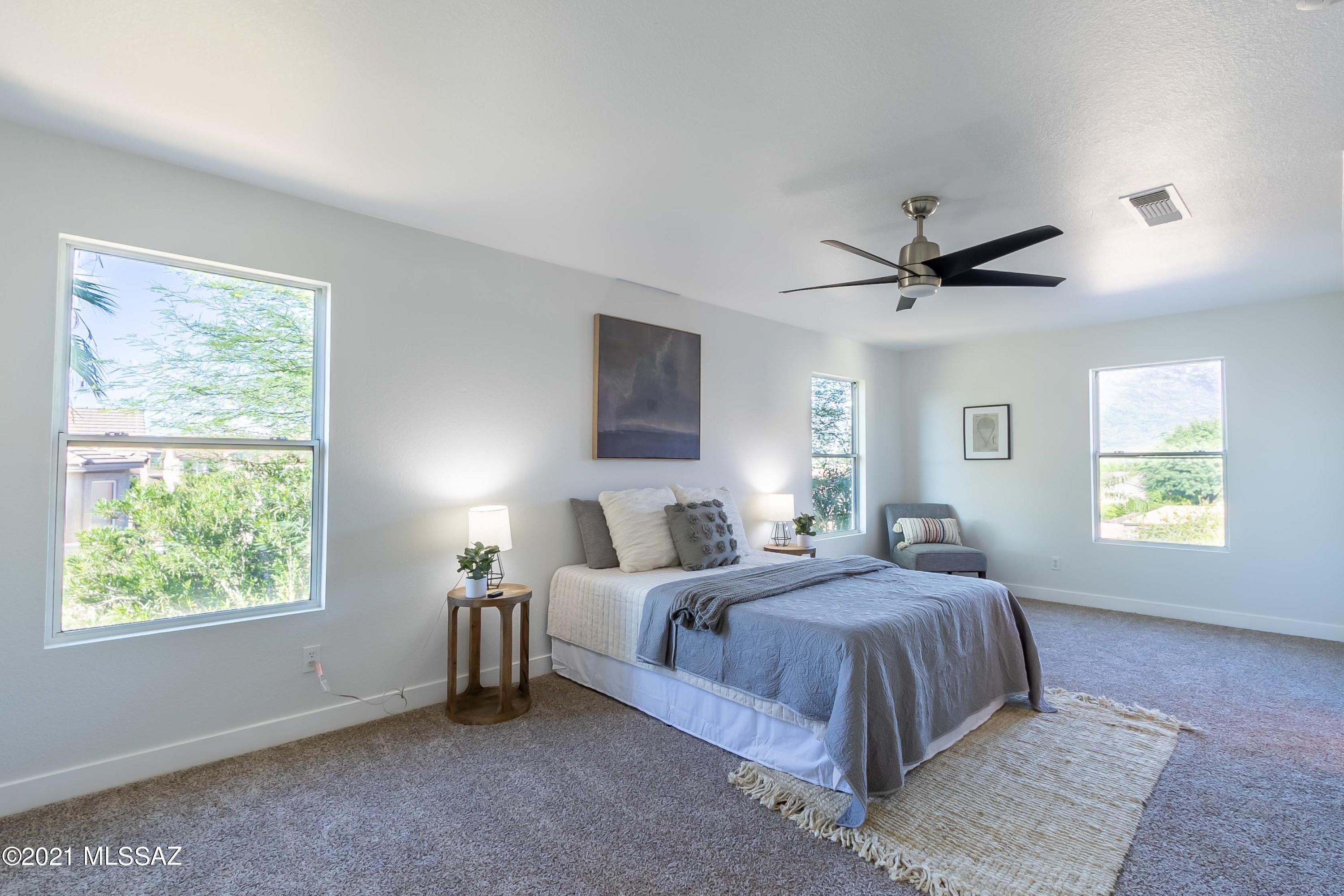 Black Horse (1-411) - Residential