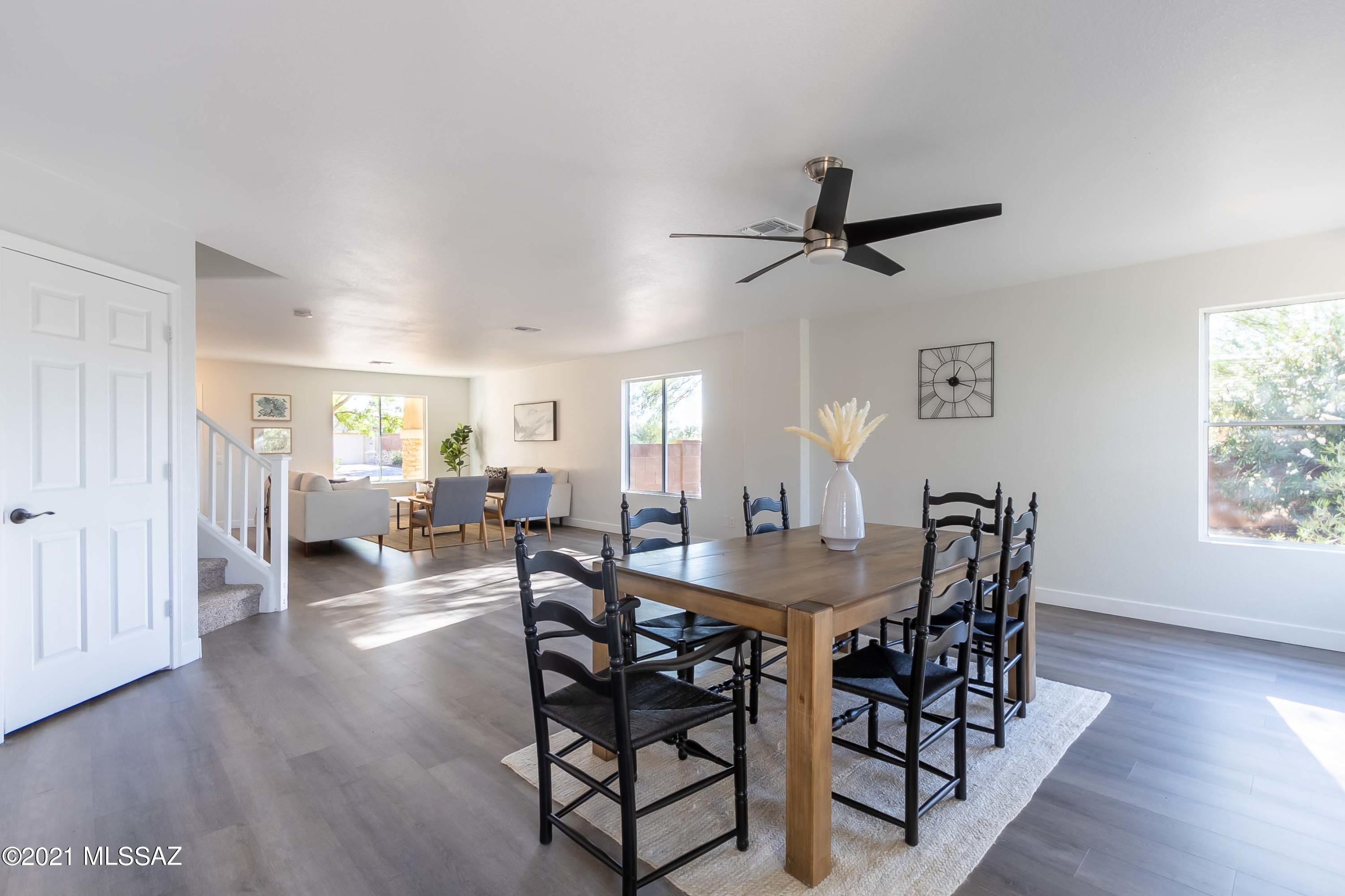Black Horse (1-411) - Residential