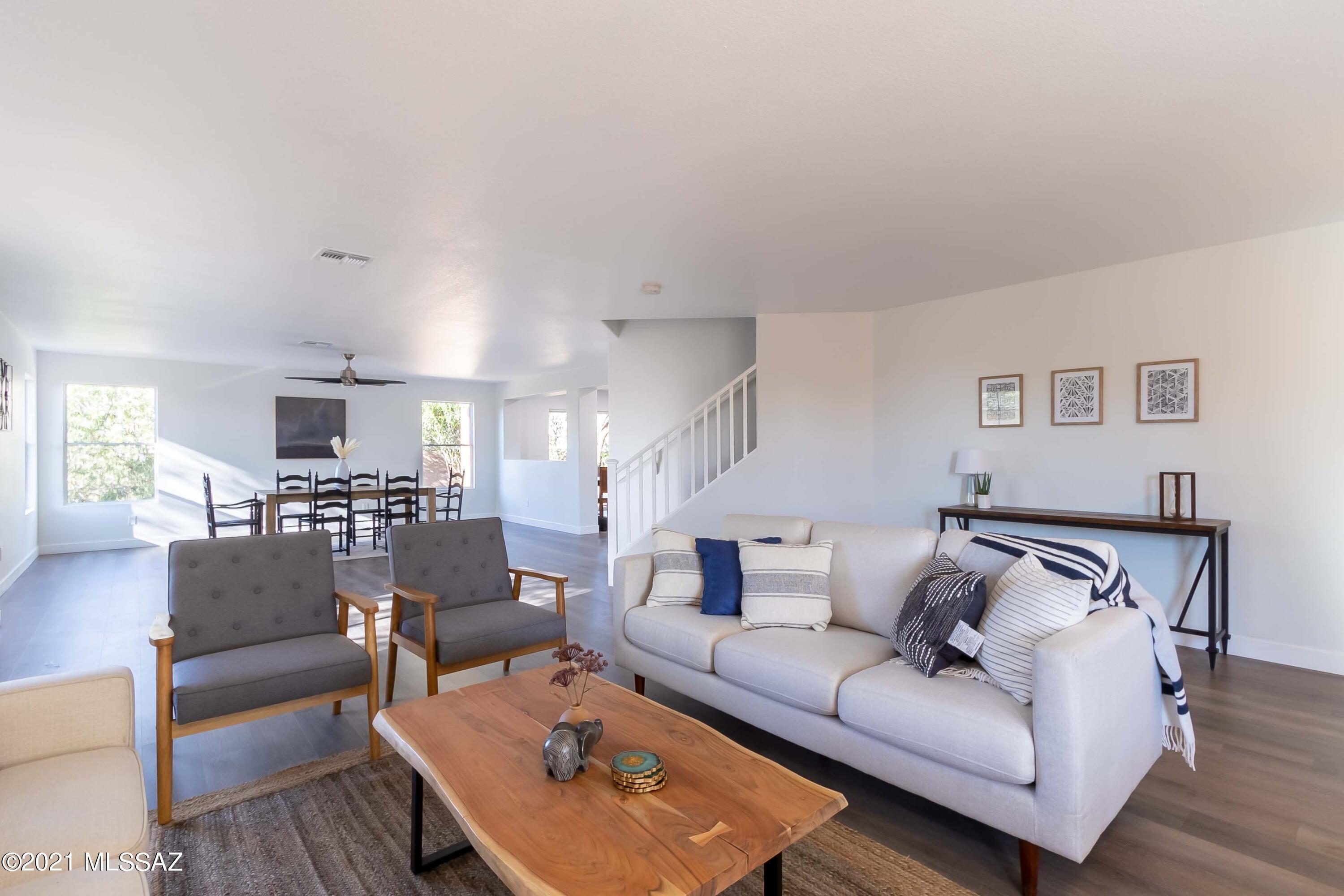Black Horse (1-411) - Residential