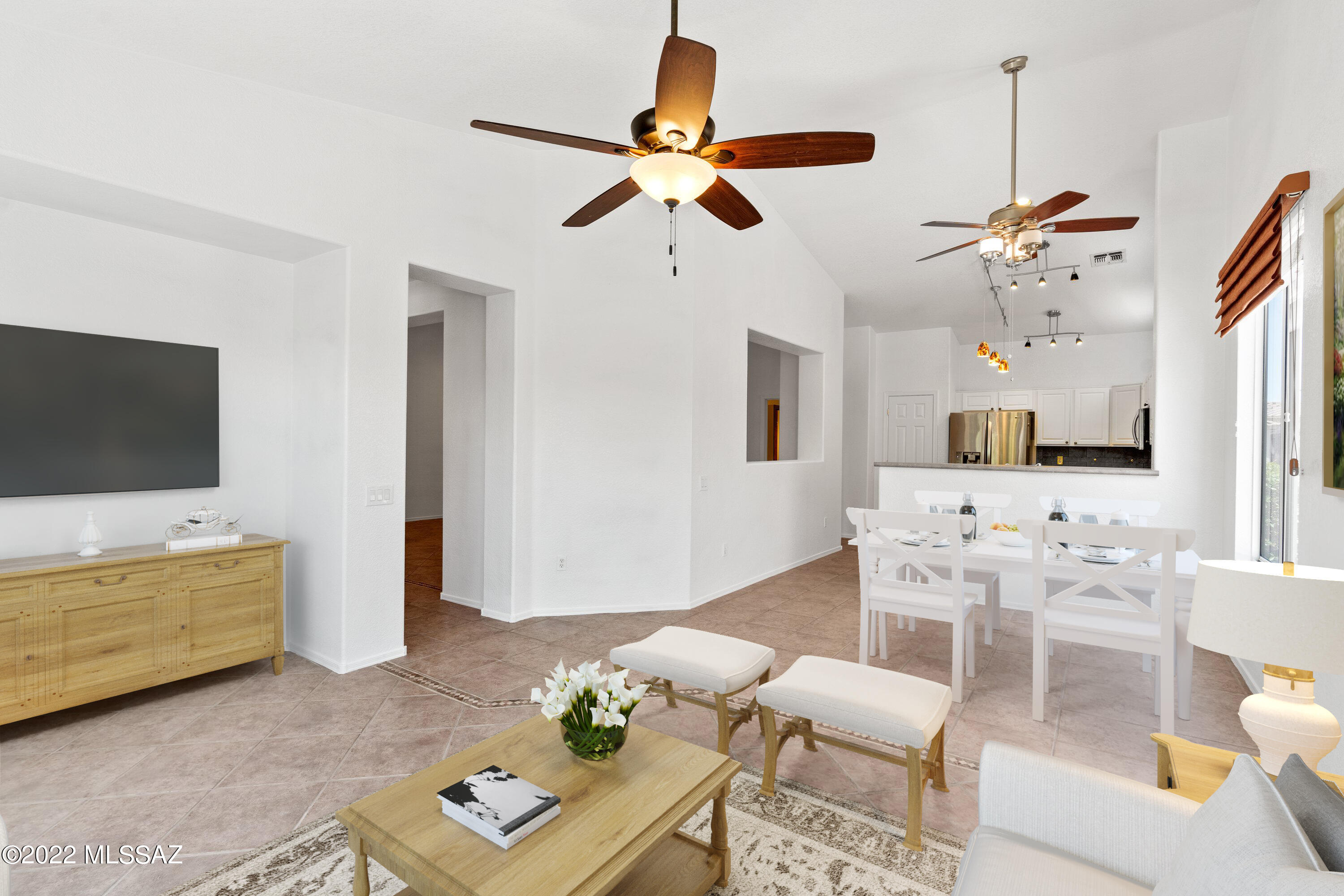 Continental Ranch Sunflower Phase VI - Residential