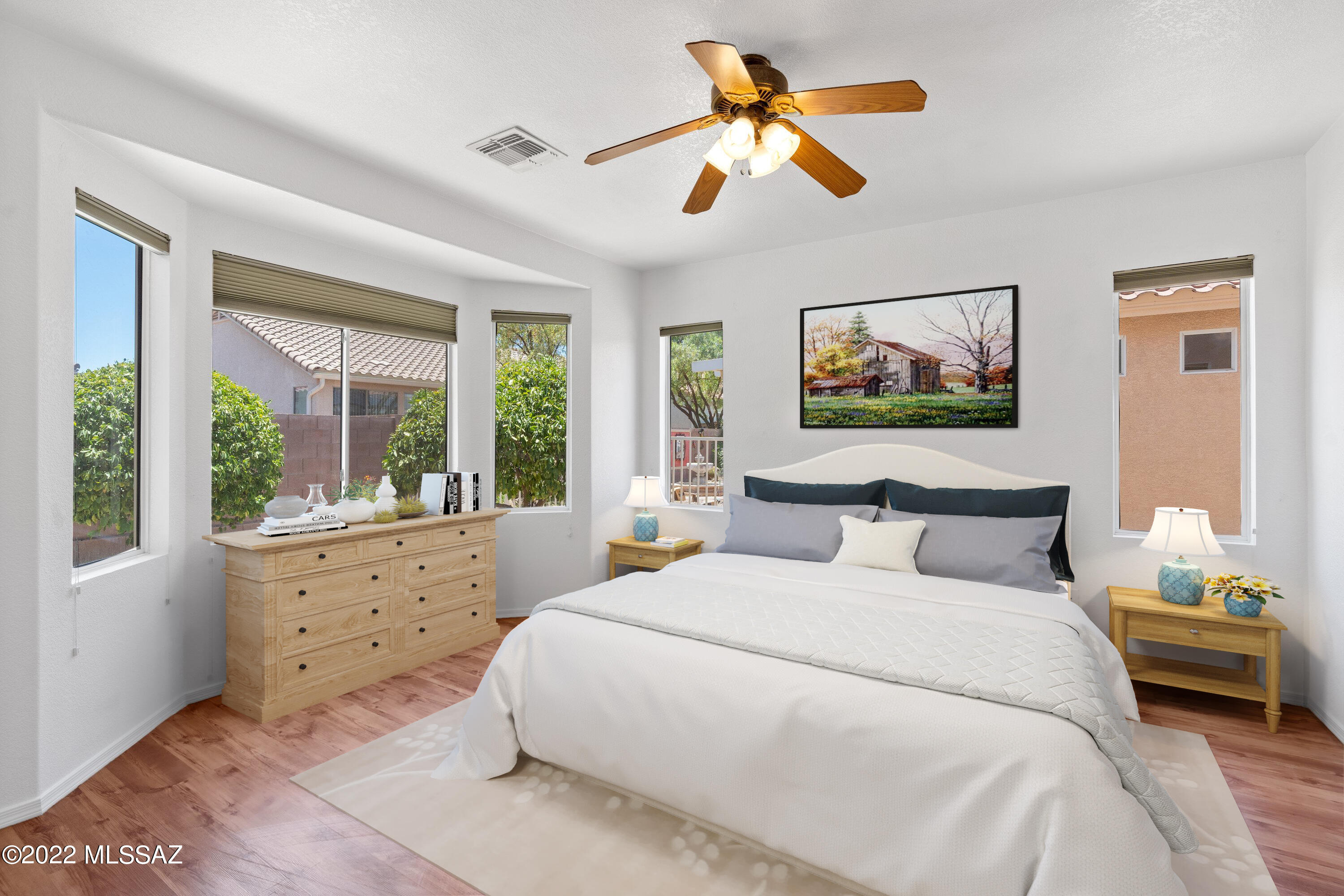 Continental Ranch Sunflower Phase VI - Residential