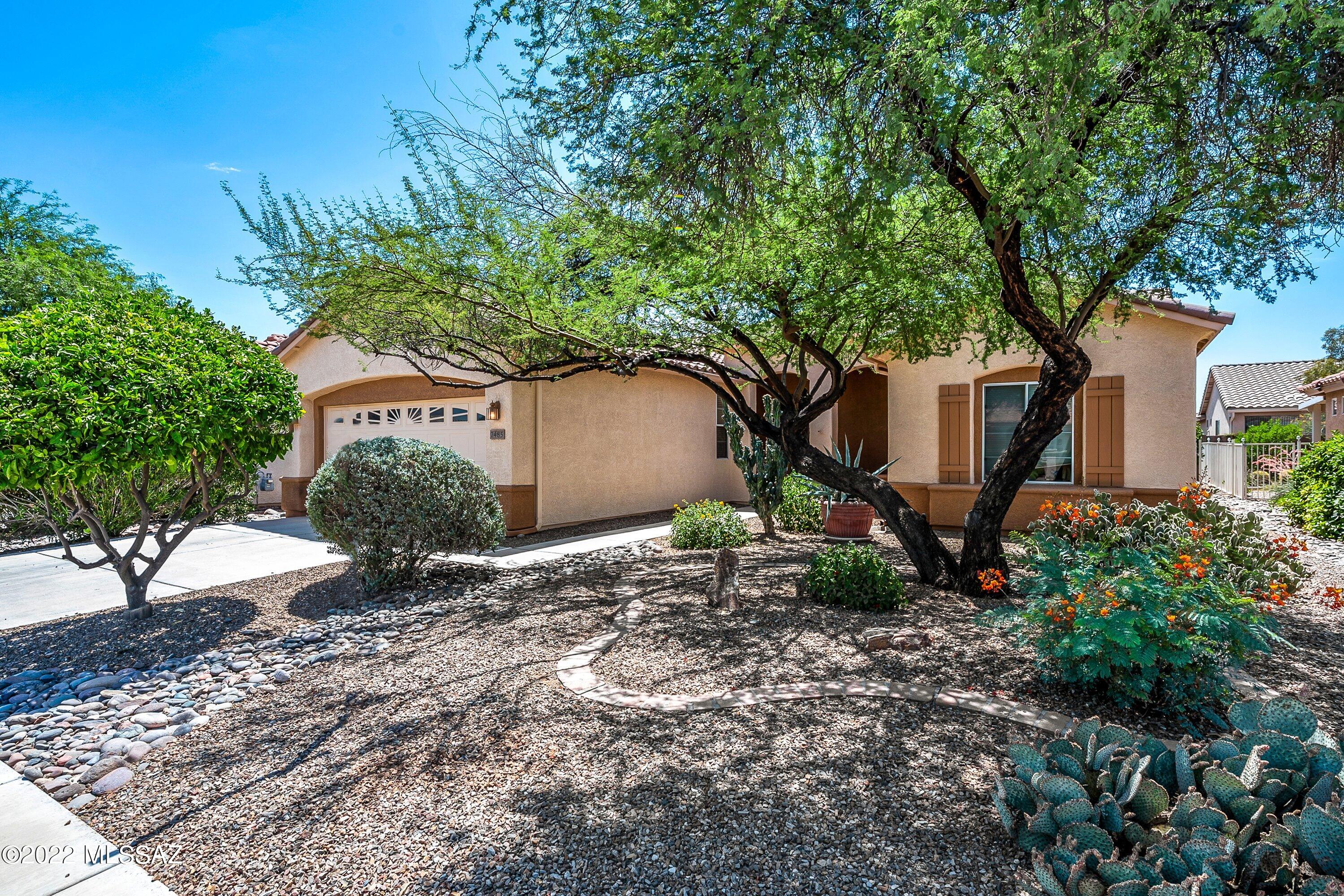 Continental Ranch Sunflower Phase VI - Residential