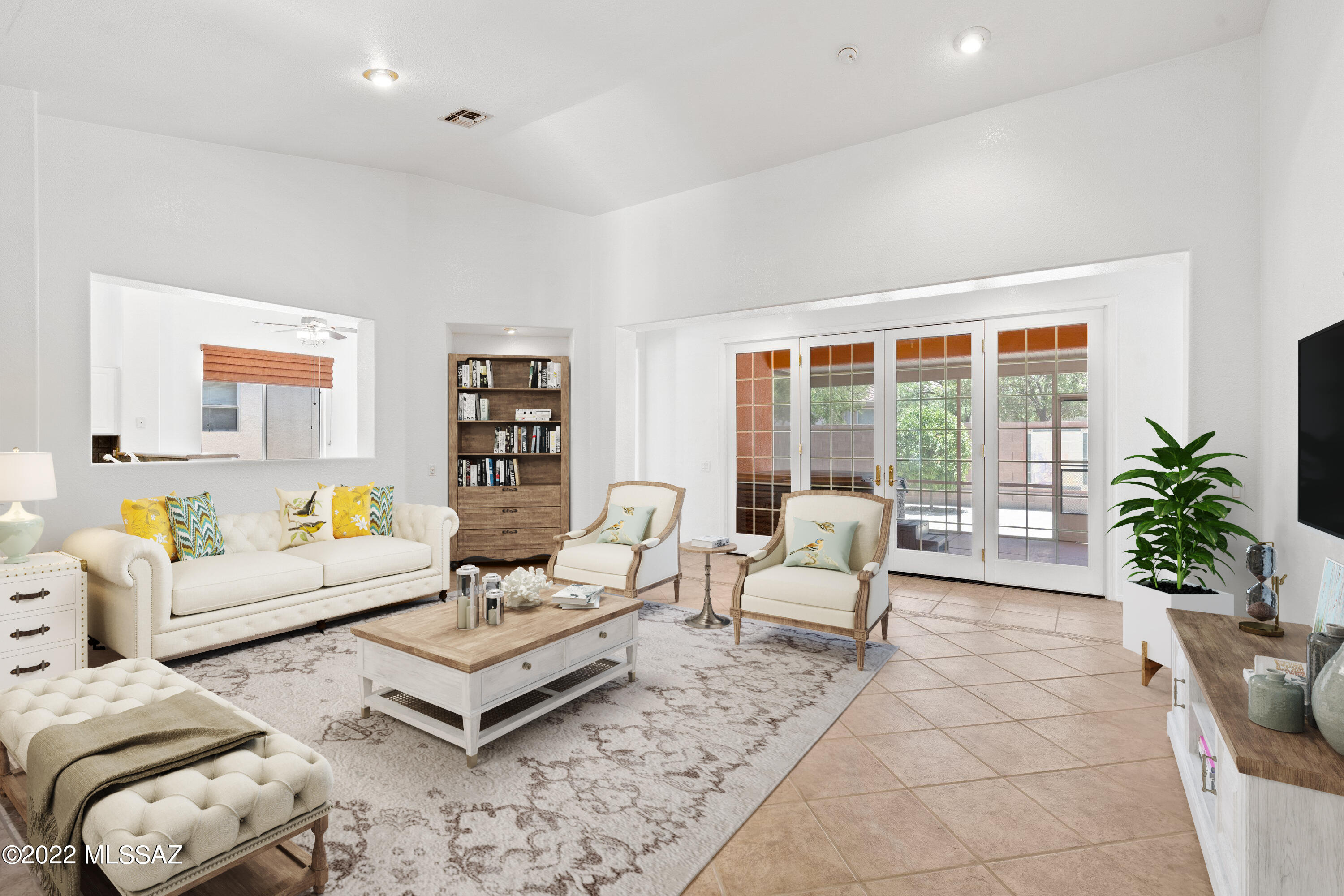 Continental Ranch Sunflower Phase VI - Residential