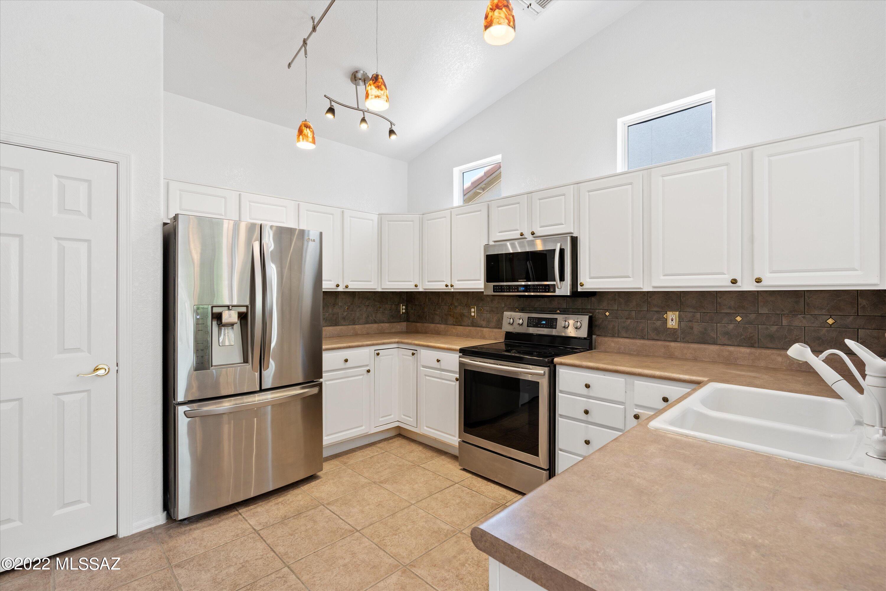 Continental Ranch Sunflower Phase VI - Residential