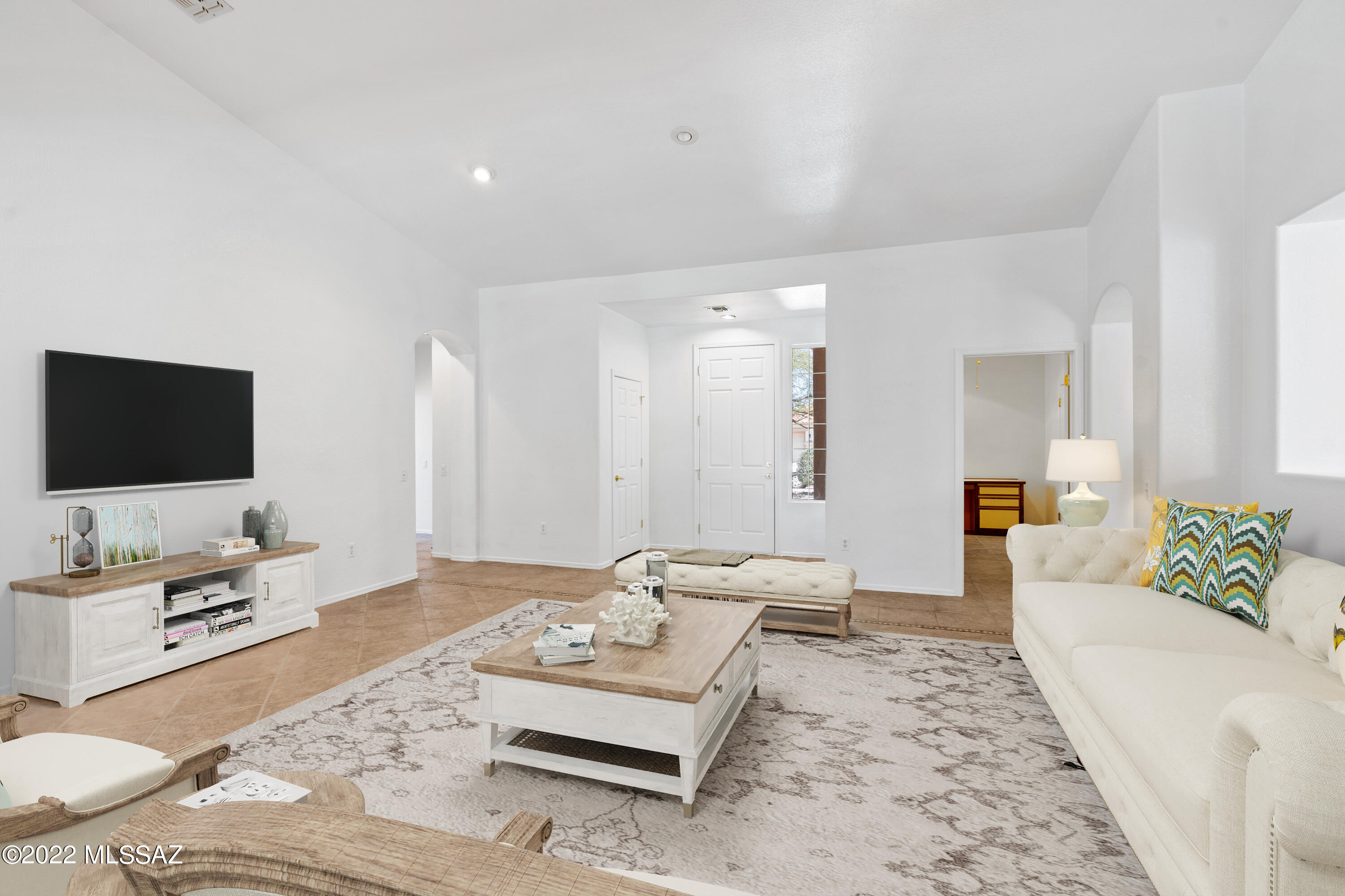 Continental Ranch Sunflower Phase VI - Residential
