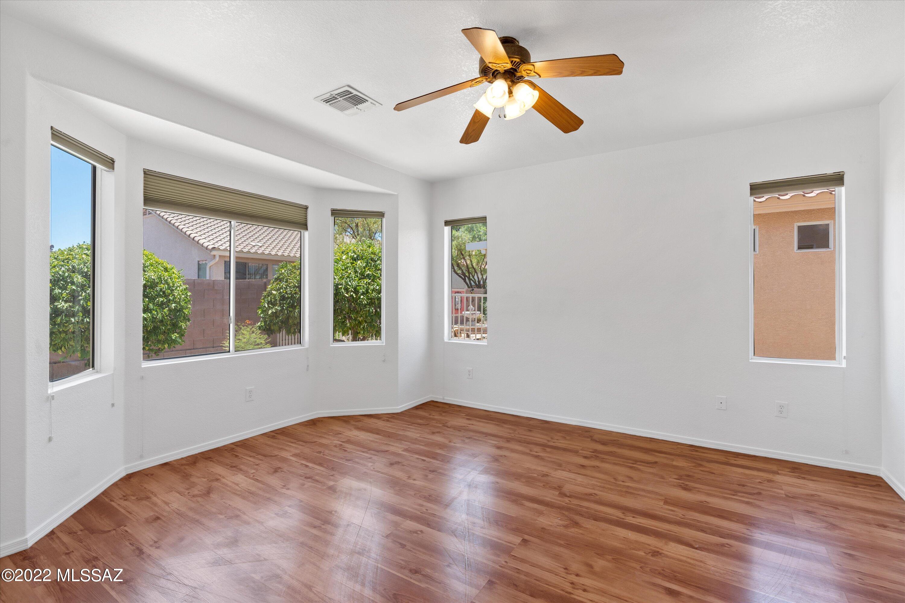 Continental Ranch Sunflower Phase VI - Residential