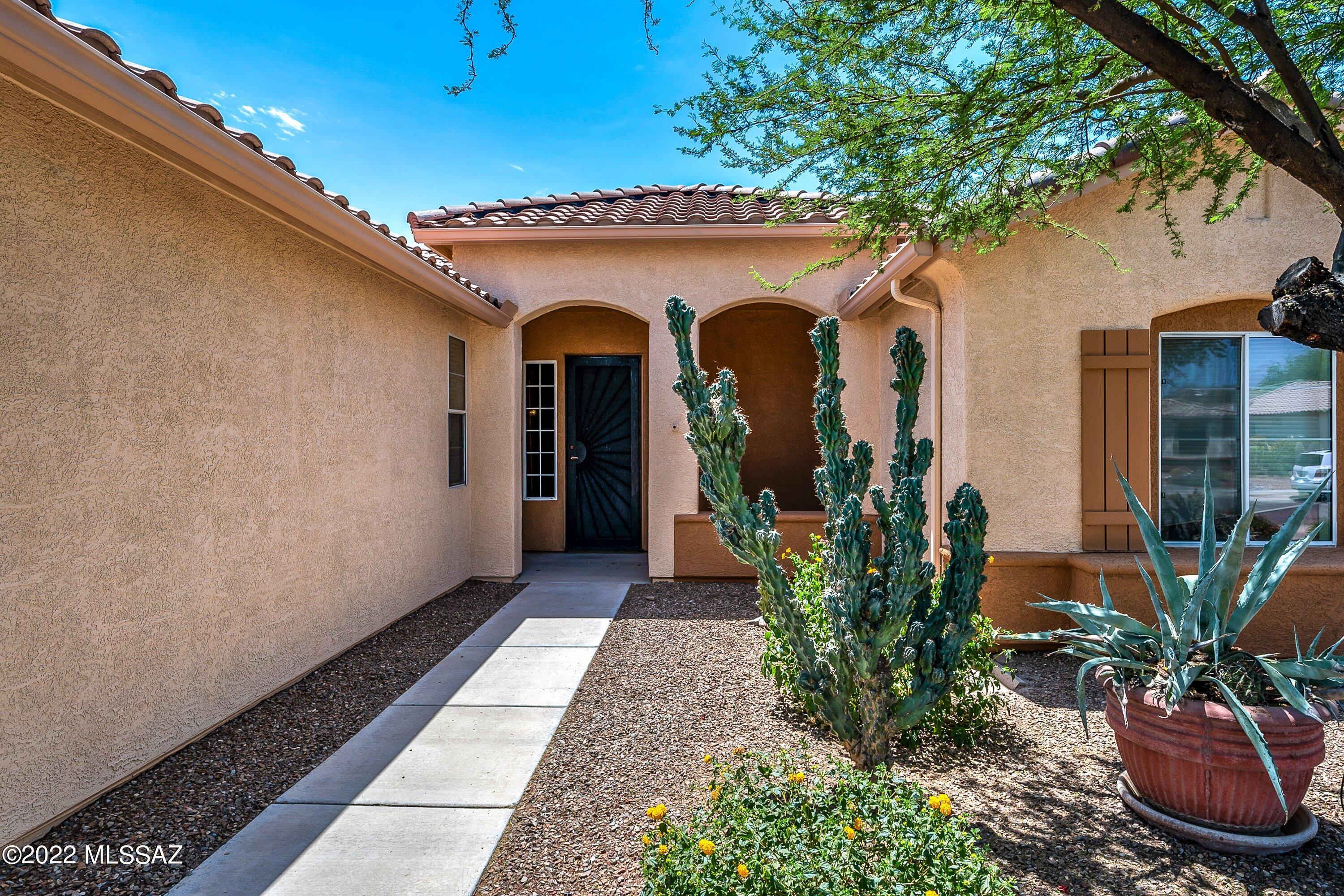 Continental Ranch Sunflower Phase VI - Residential