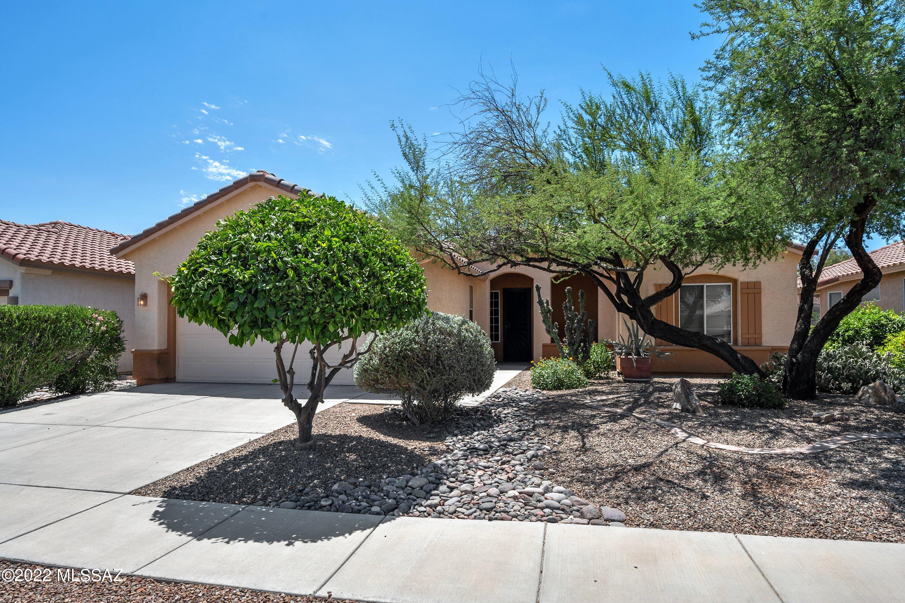 Continental Ranch Sunflower Phase VI - Residential