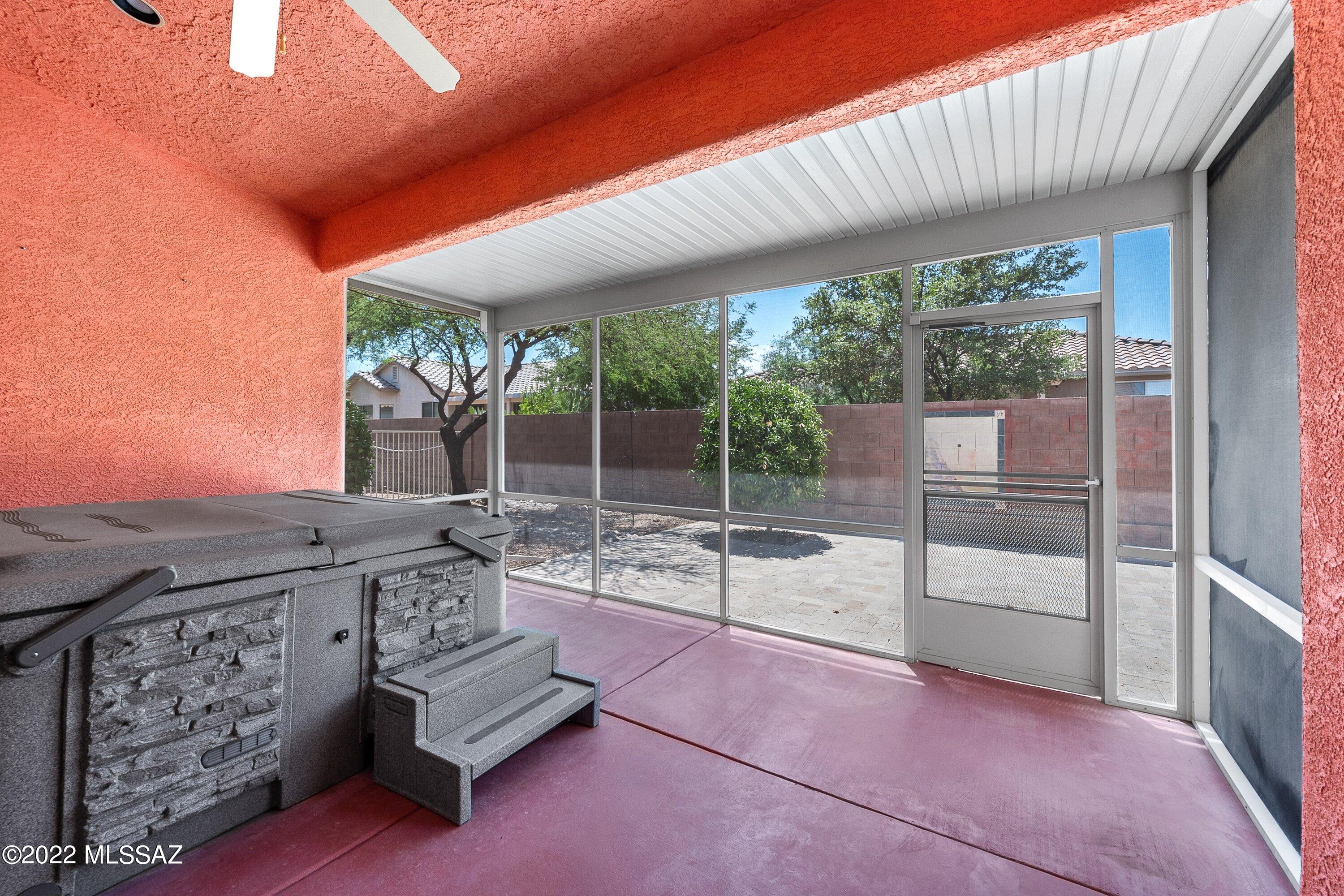 Continental Ranch Sunflower Phase VI - Residential