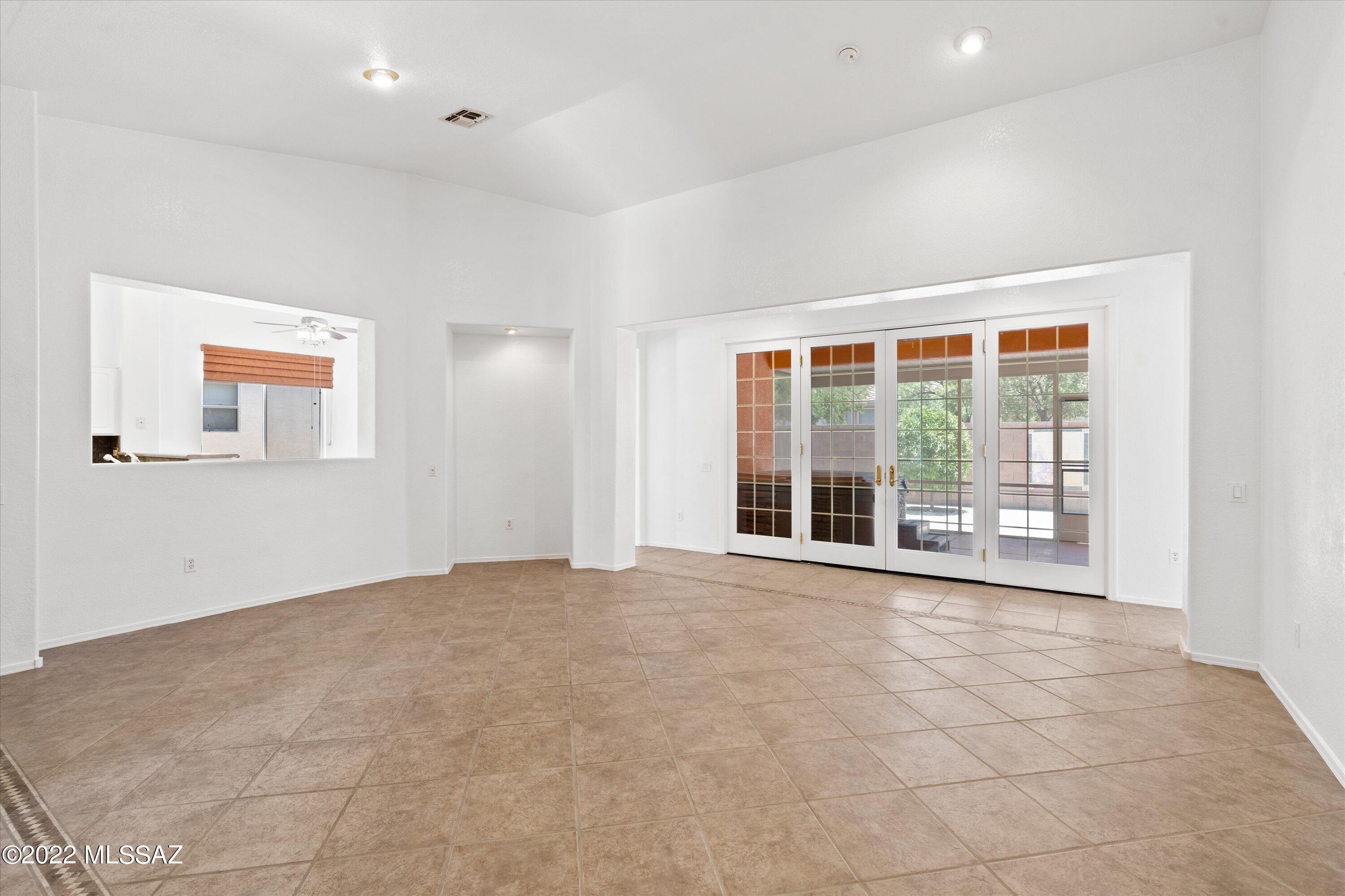 Continental Ranch Sunflower Phase VI - Residential