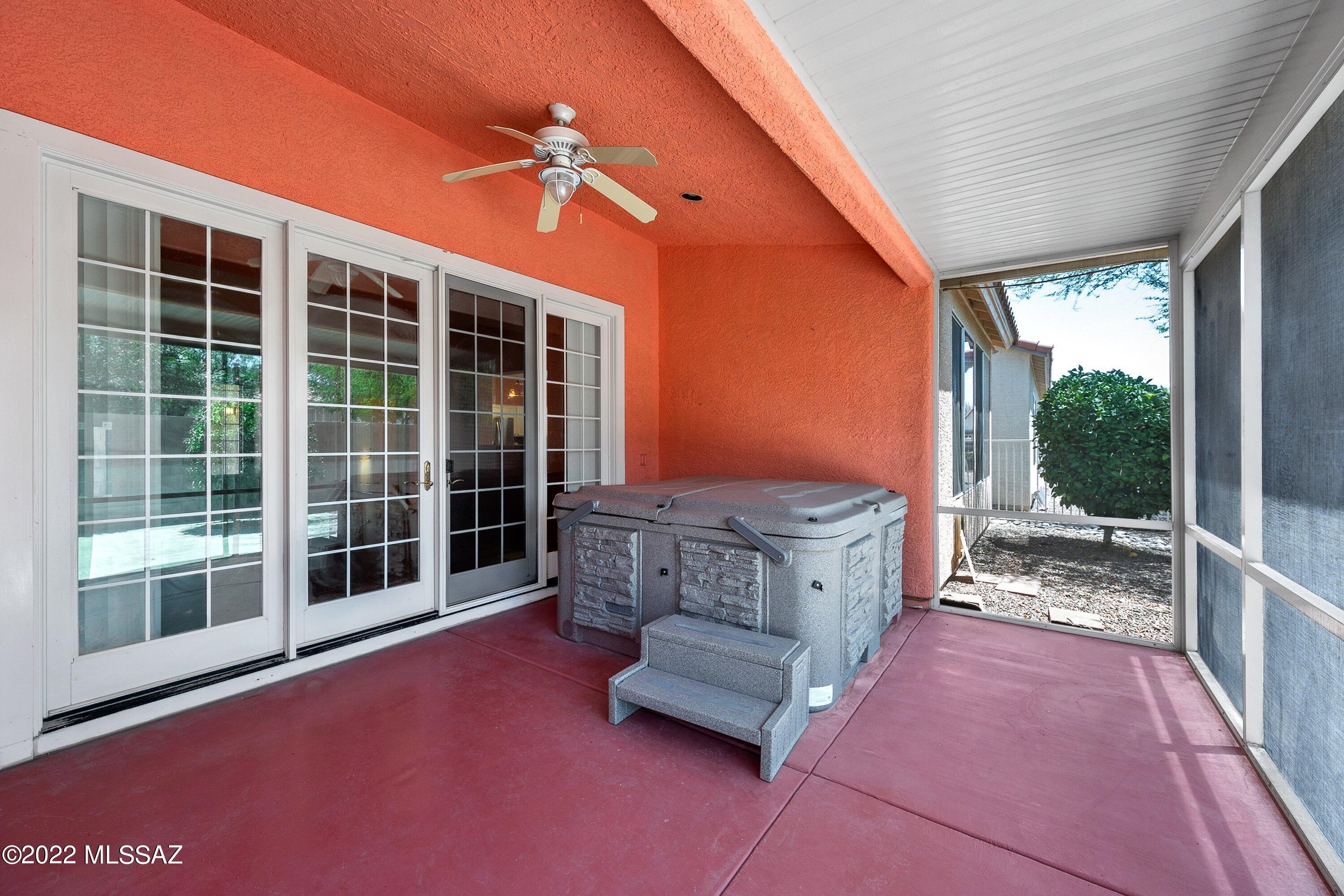 Continental Ranch Sunflower Phase VI - Residential