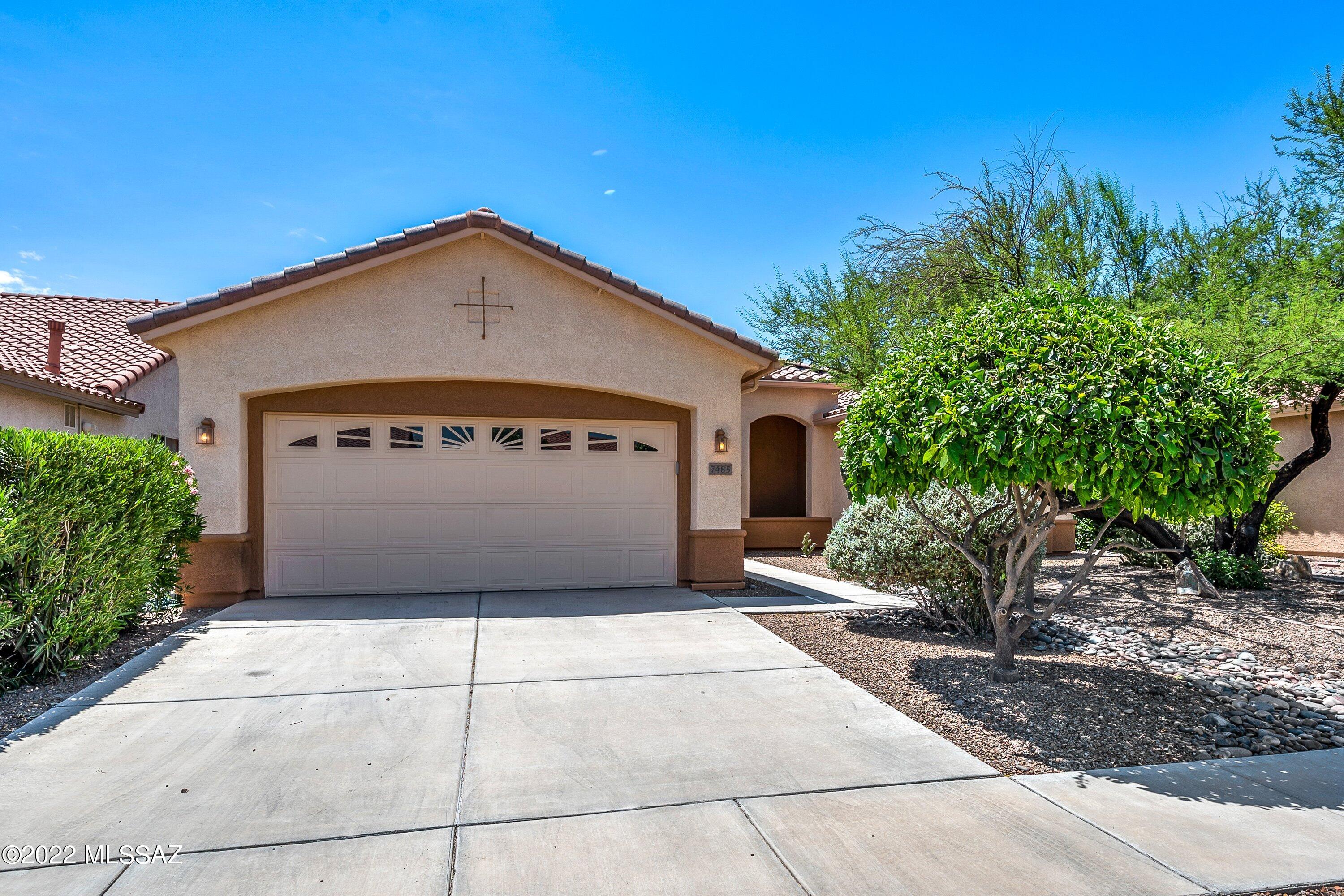 Continental Ranch Sunflower Phase VI - Residential