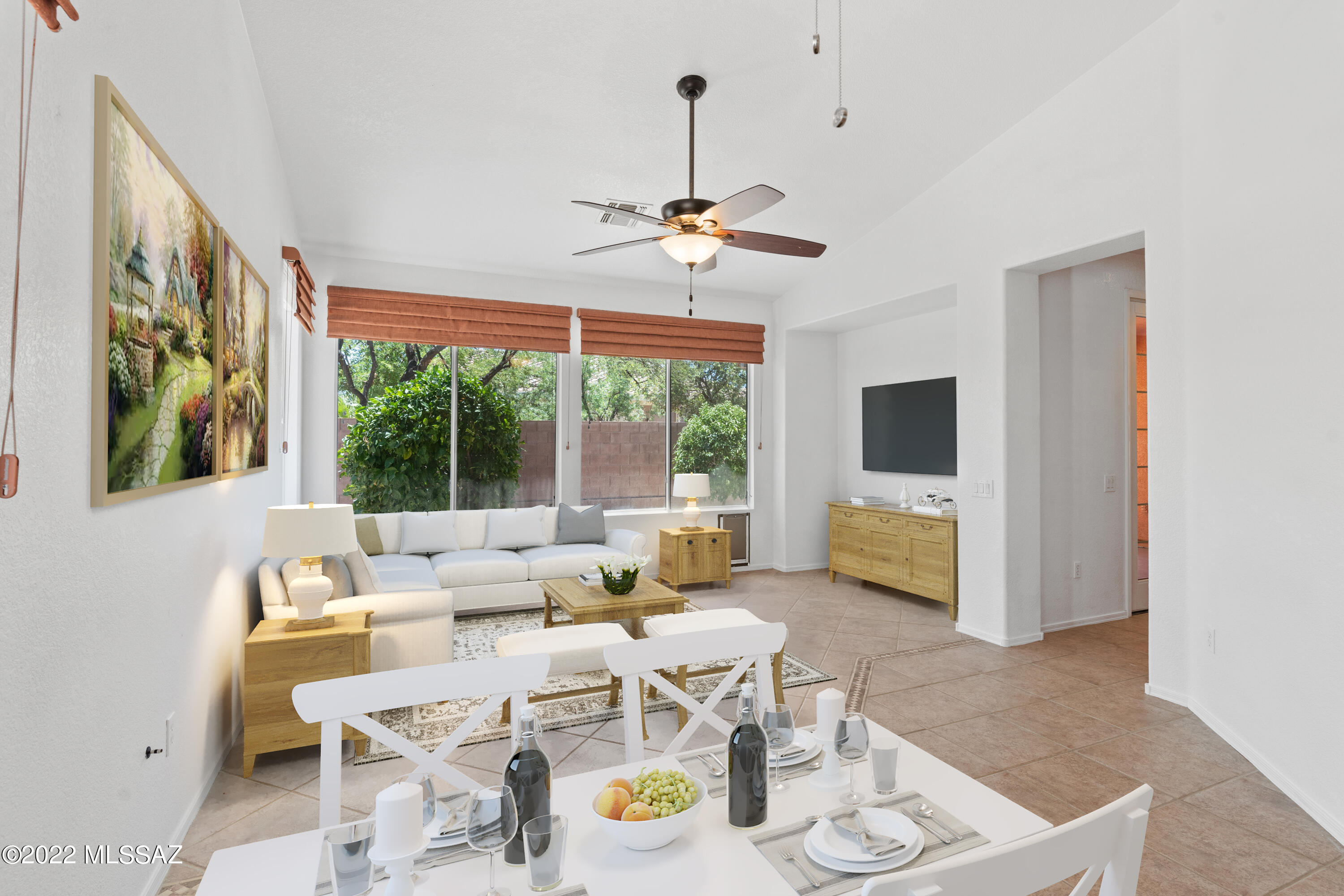 Continental Ranch Sunflower Phase VI - Residential