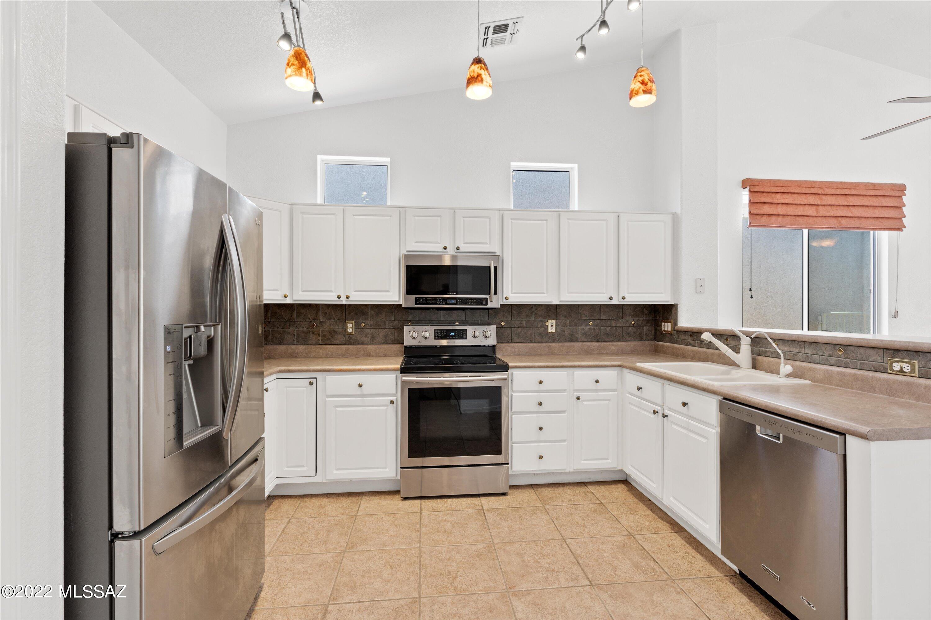 Continental Ranch Sunflower Phase VI - Residential