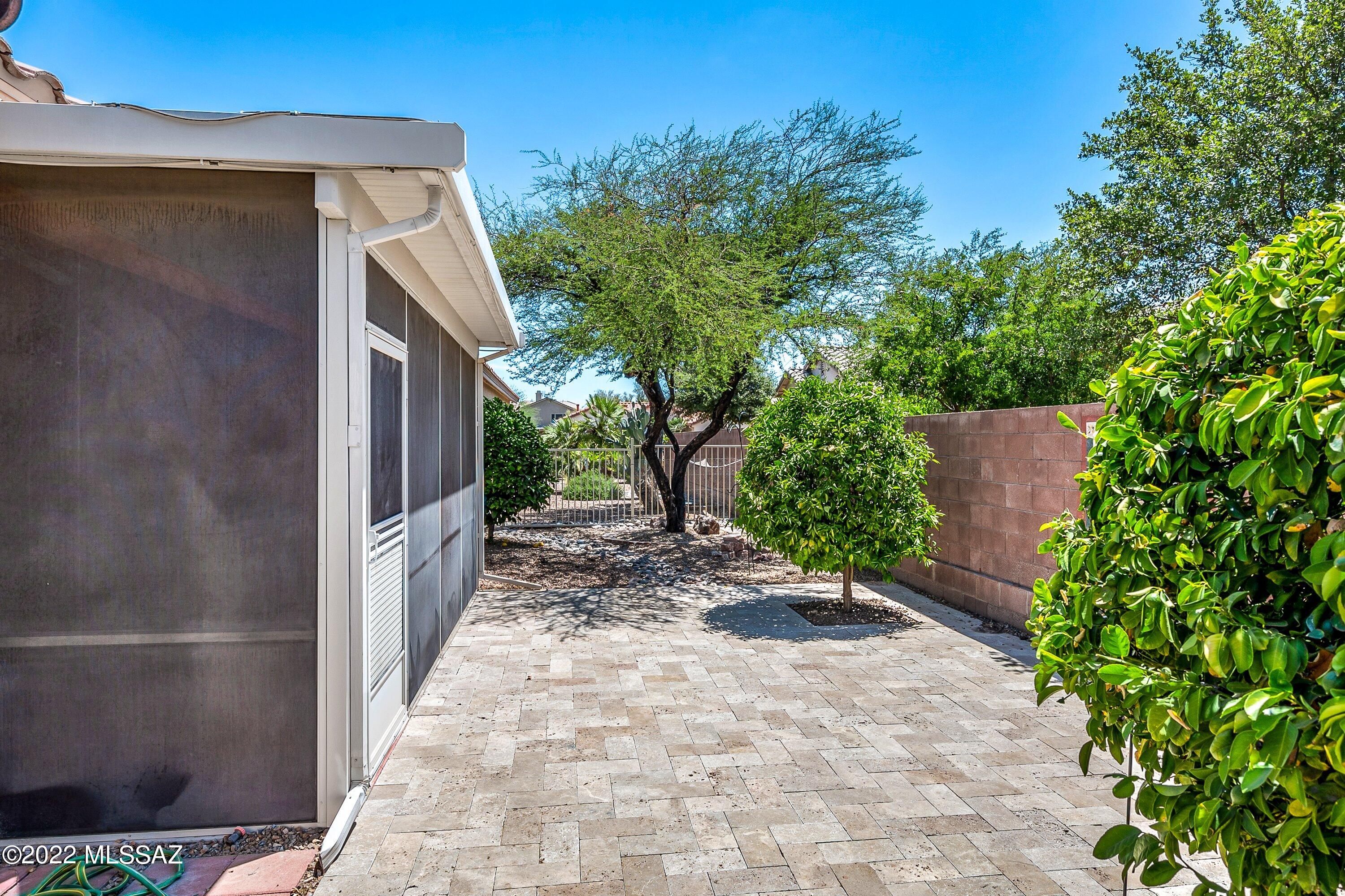 Continental Ranch Sunflower Phase VI - Residential