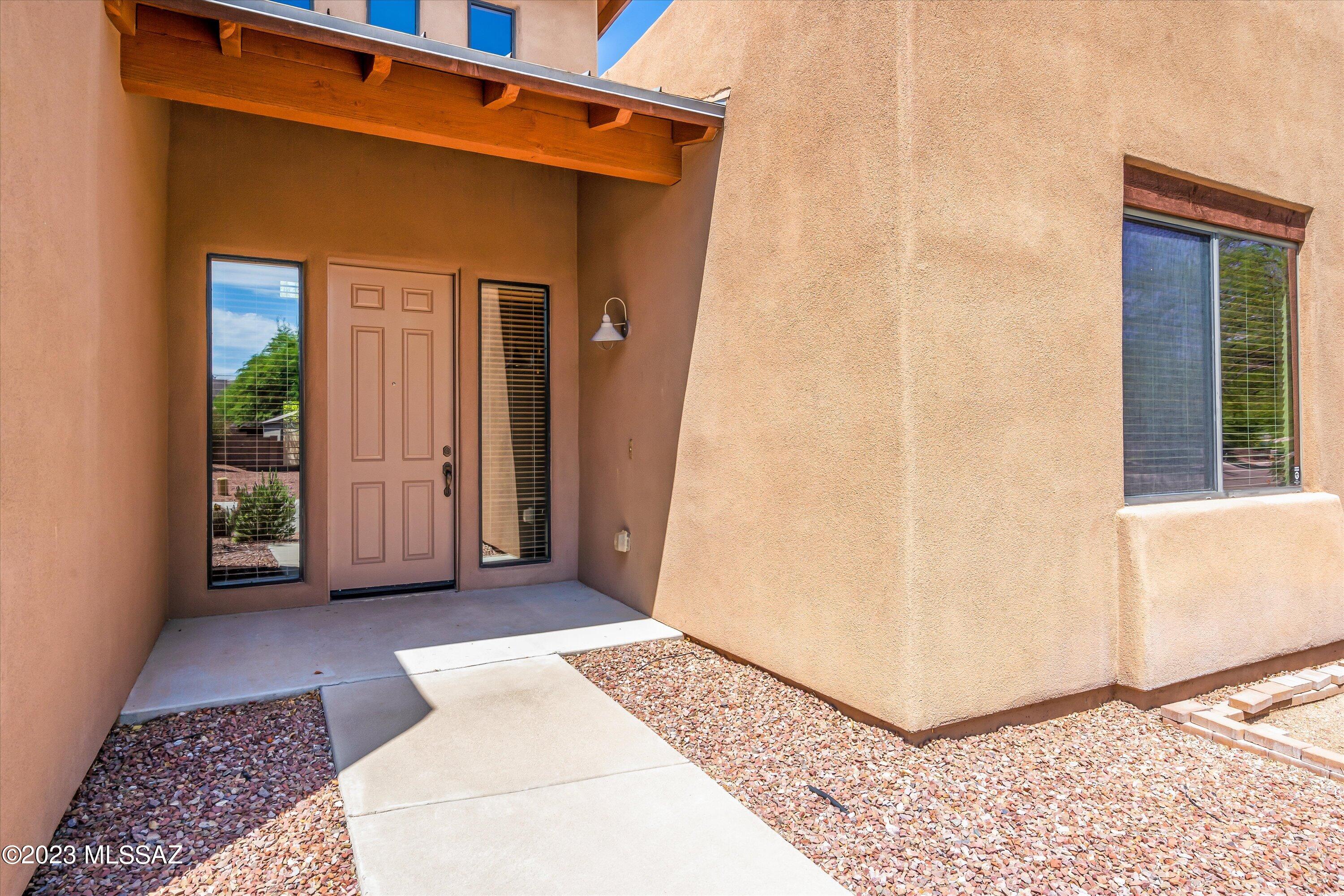 Rincon Trails (1-505) - Residential
