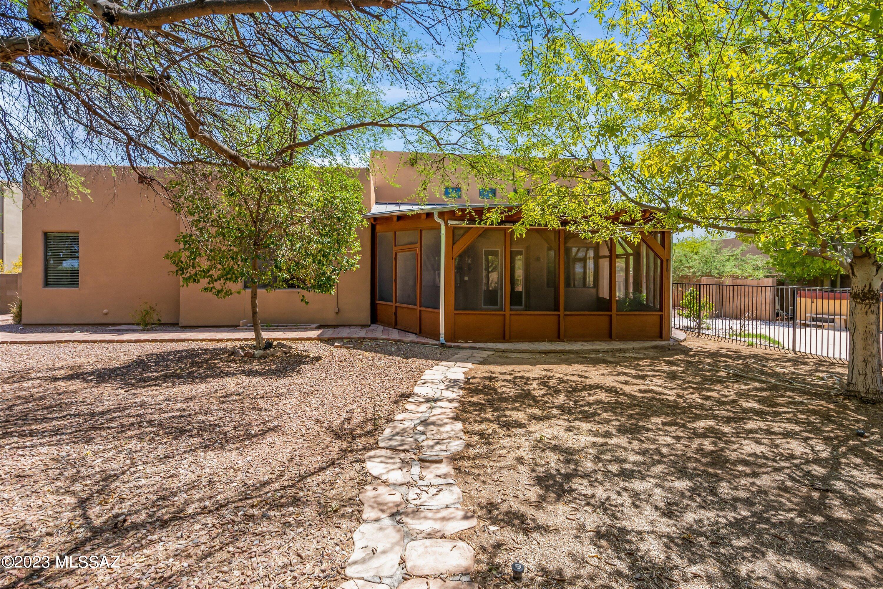 Rincon Trails (1-505) - Residential