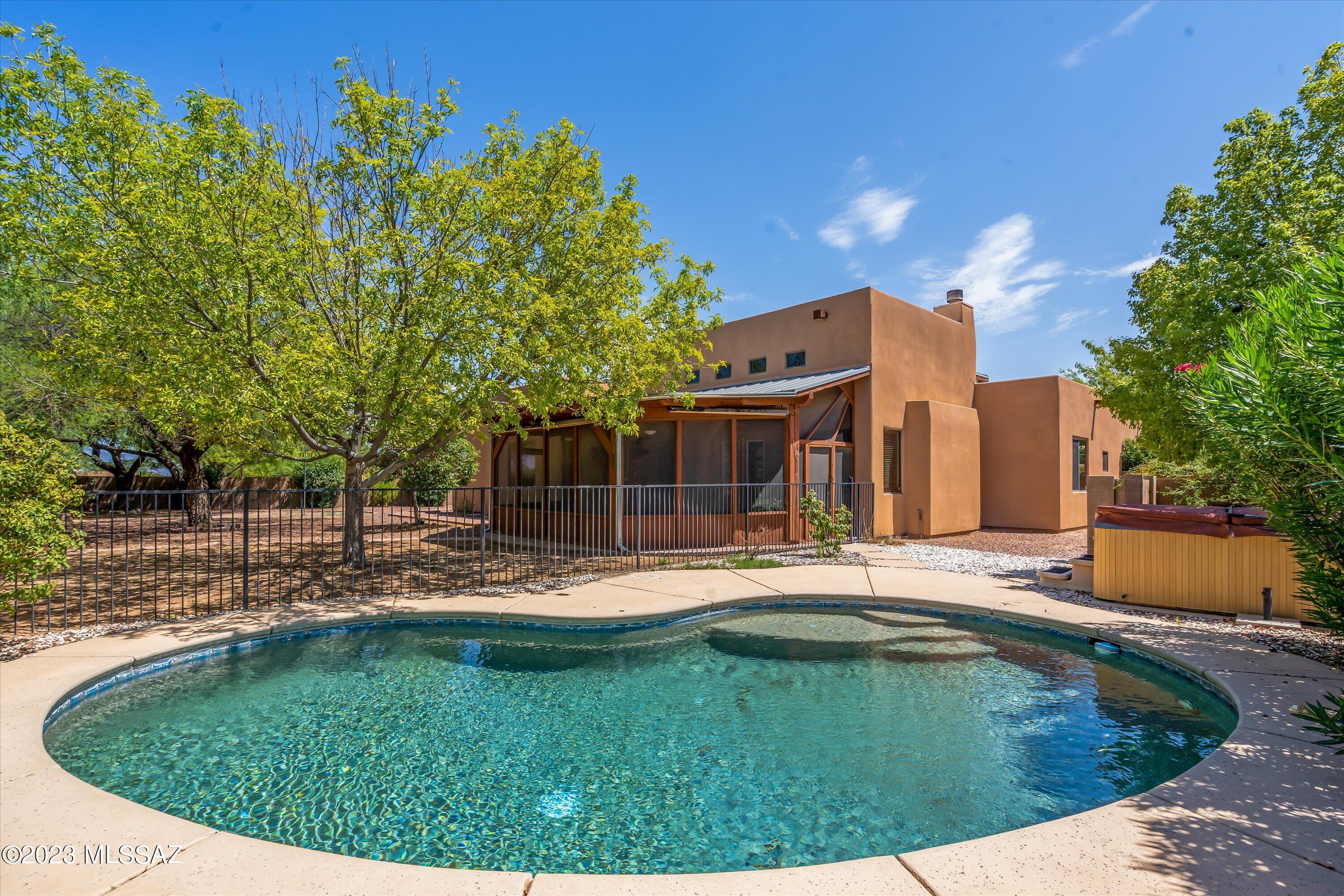 Rincon Trails (1-505) - Residential
