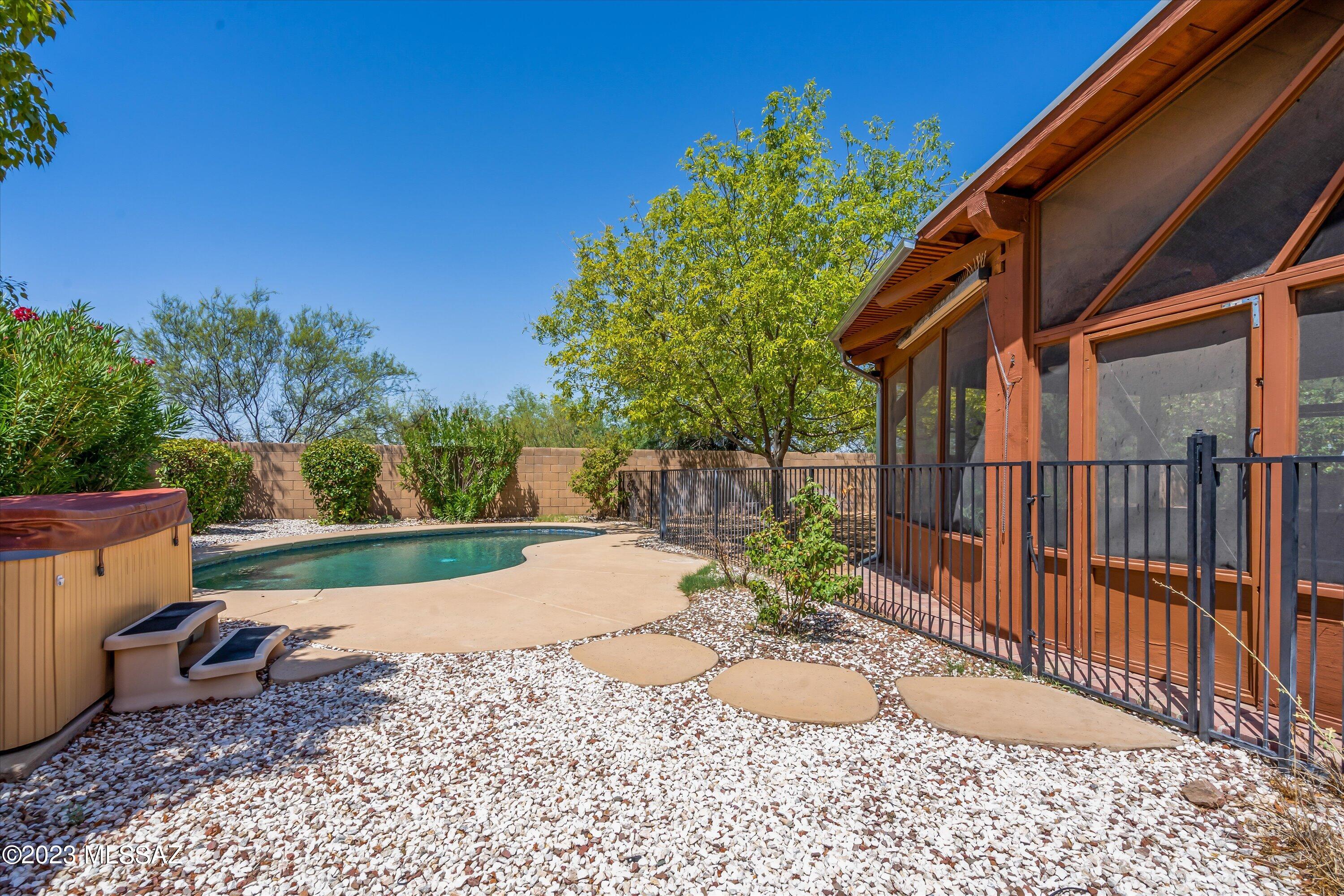 Rincon Trails (1-505) - Residential
