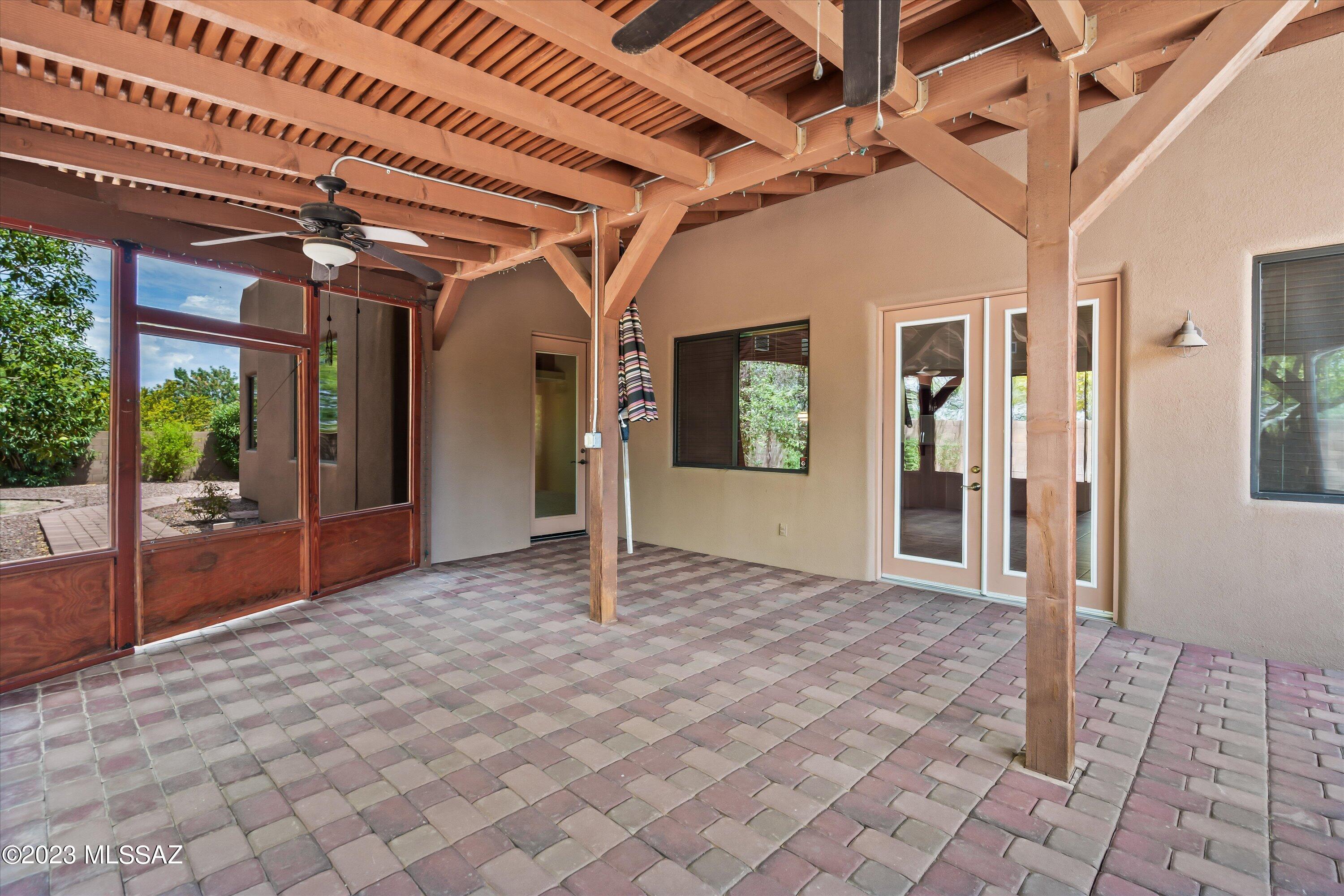 Rincon Trails (1-505) - Residential
