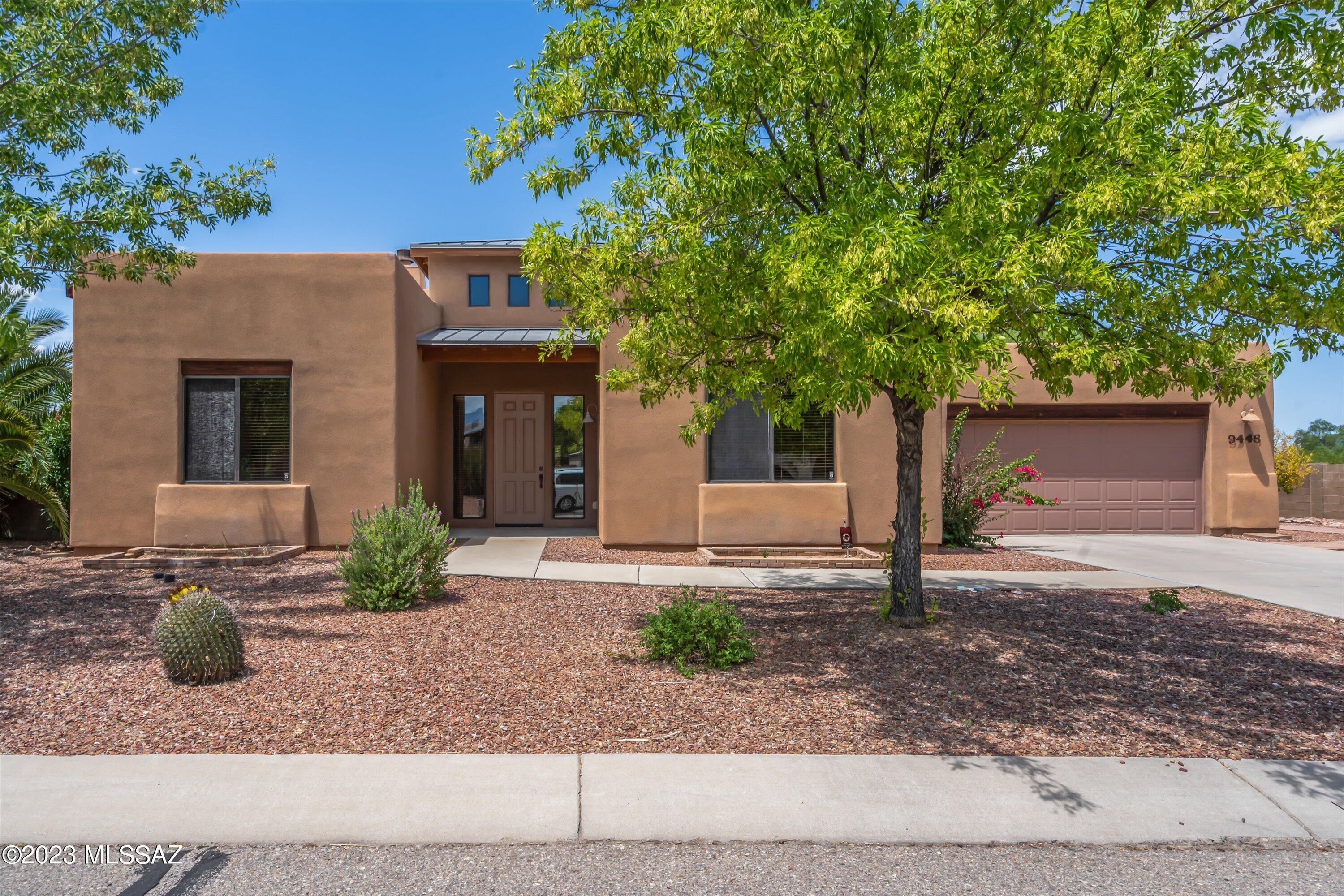 Rincon Trails (1-505) - Residential