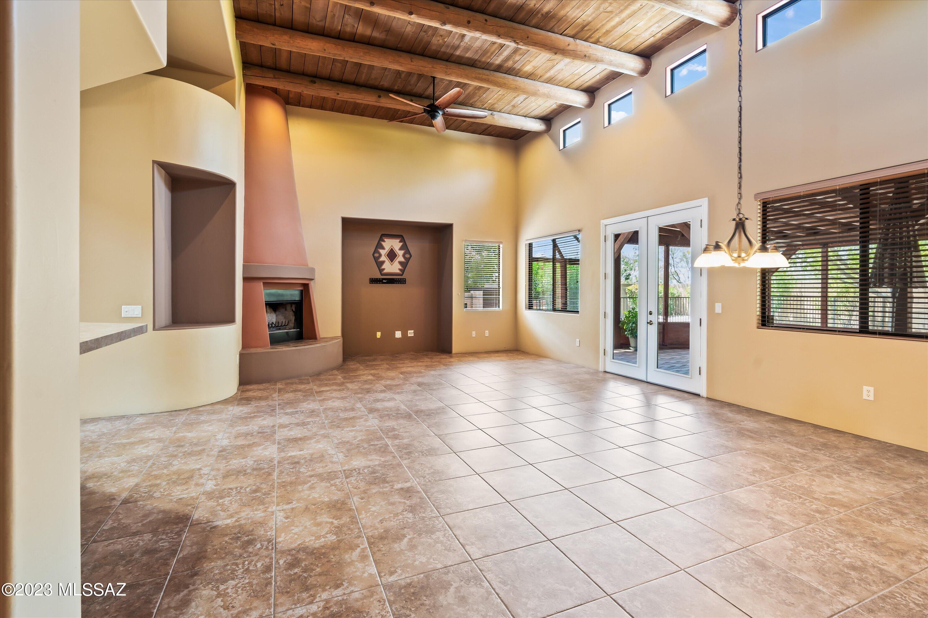 Rincon Trails (1-505) - Residential