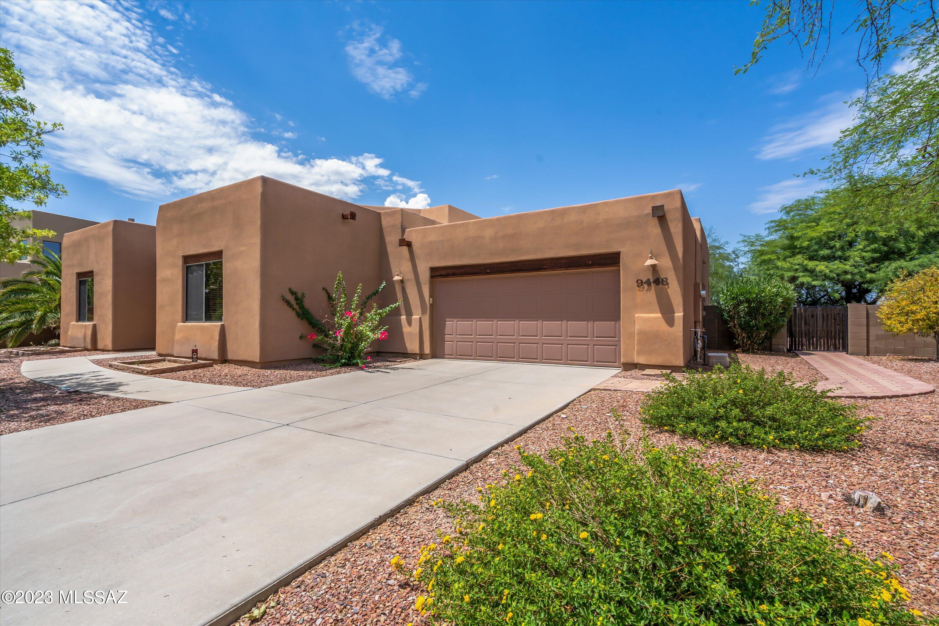 Rincon Trails (1-505) - Residential