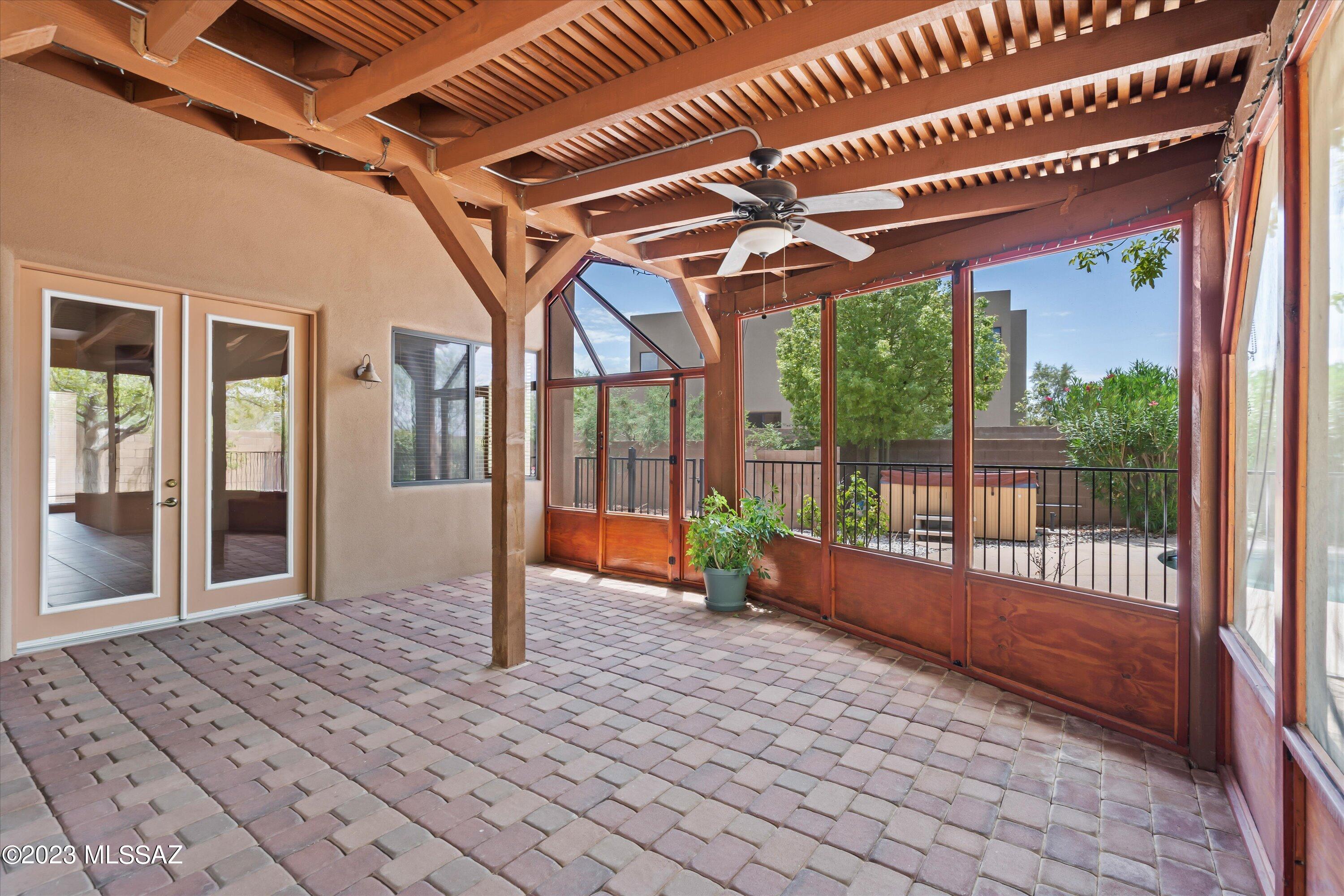 Rincon Trails (1-505) - Residential