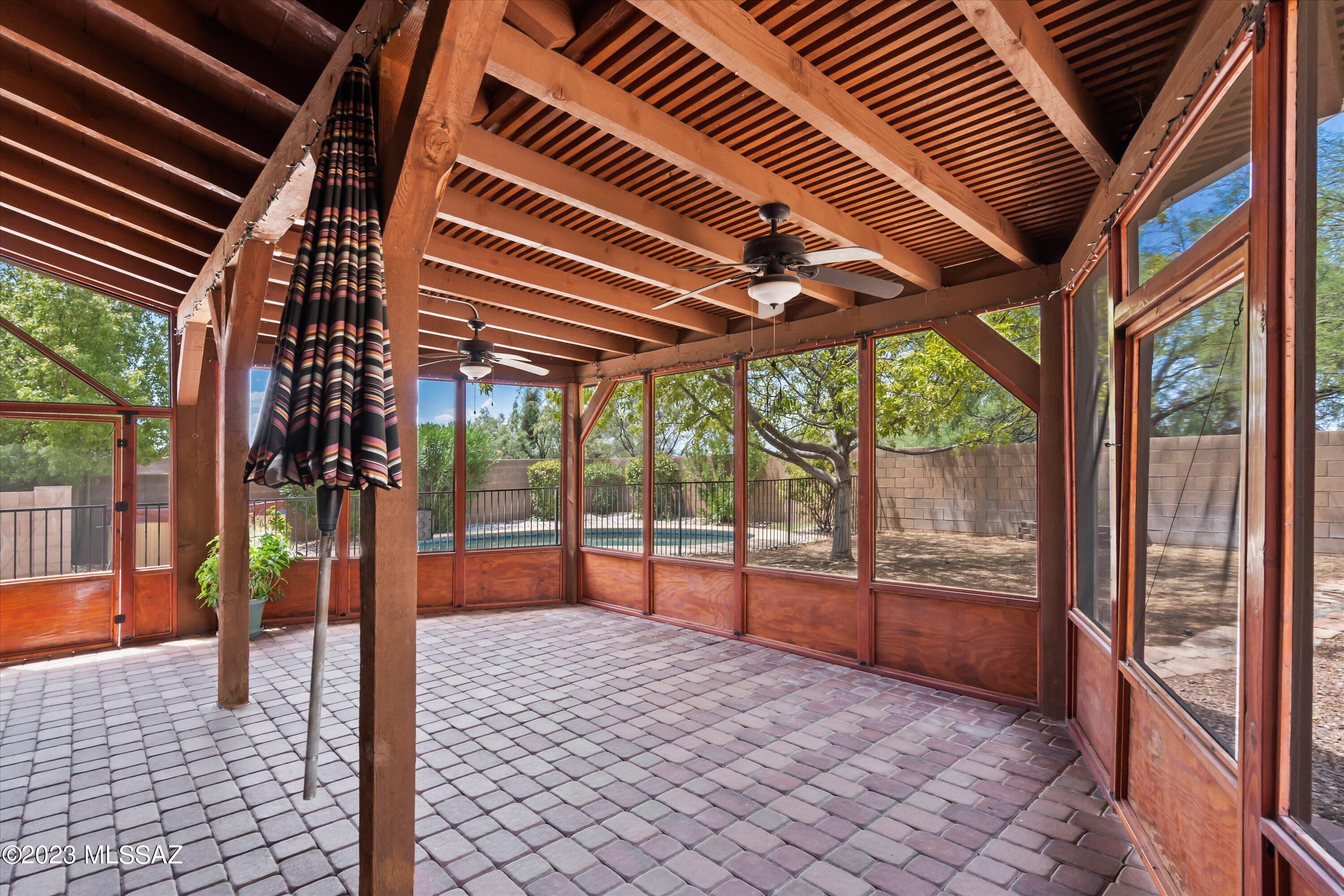 Rincon Trails (1-505) - Residential