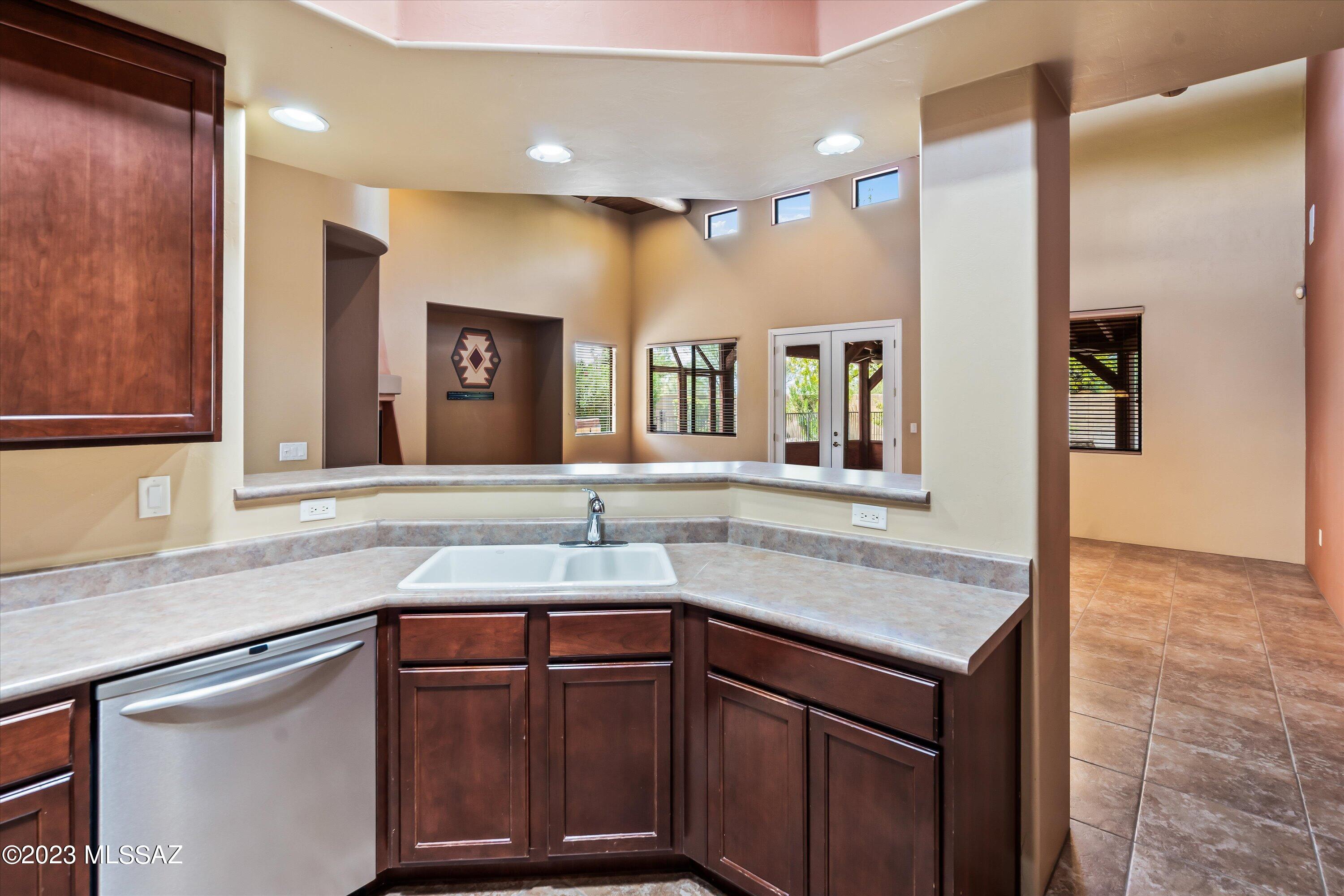 Rincon Trails (1-505) - Residential