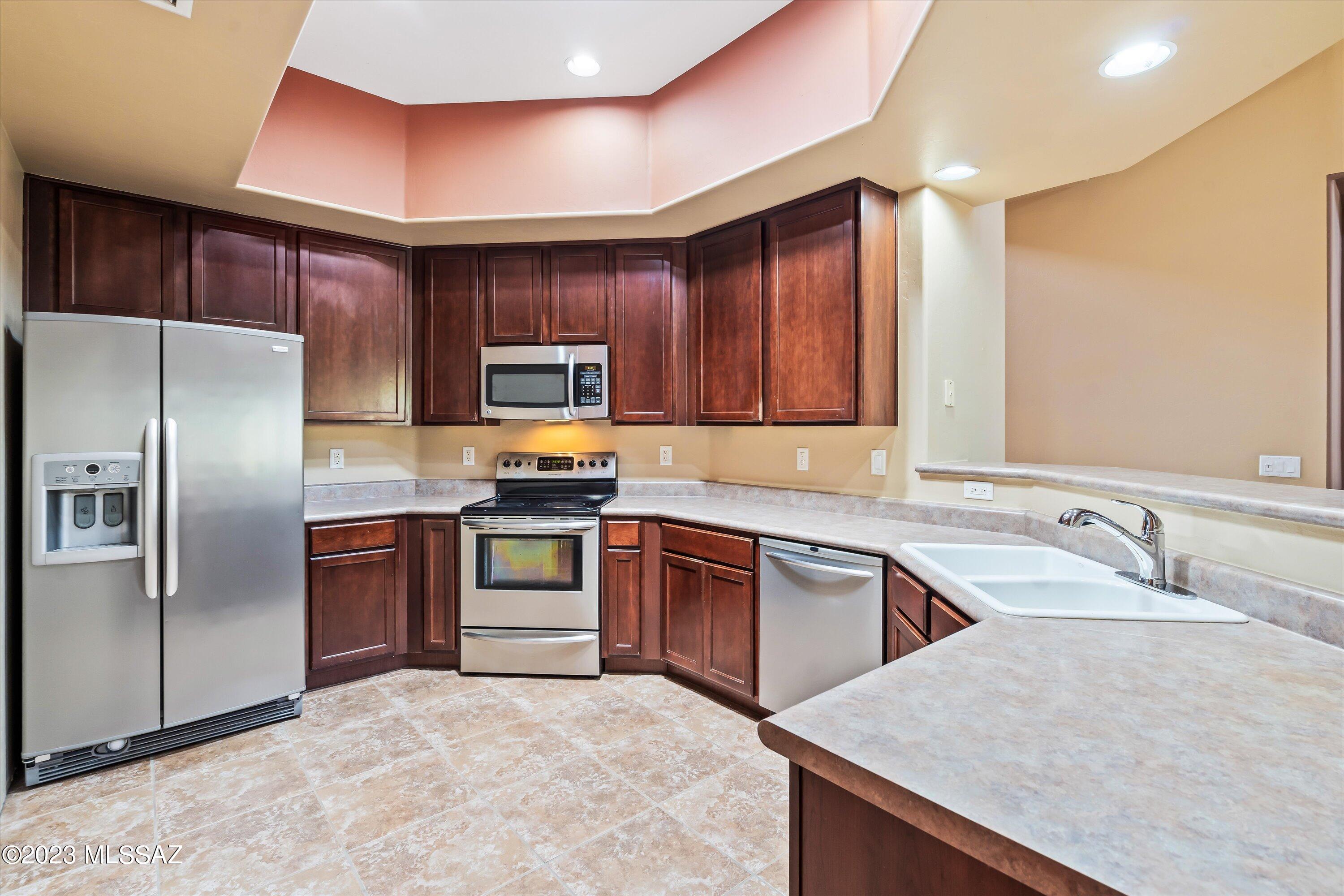 Rincon Trails (1-505) - Residential