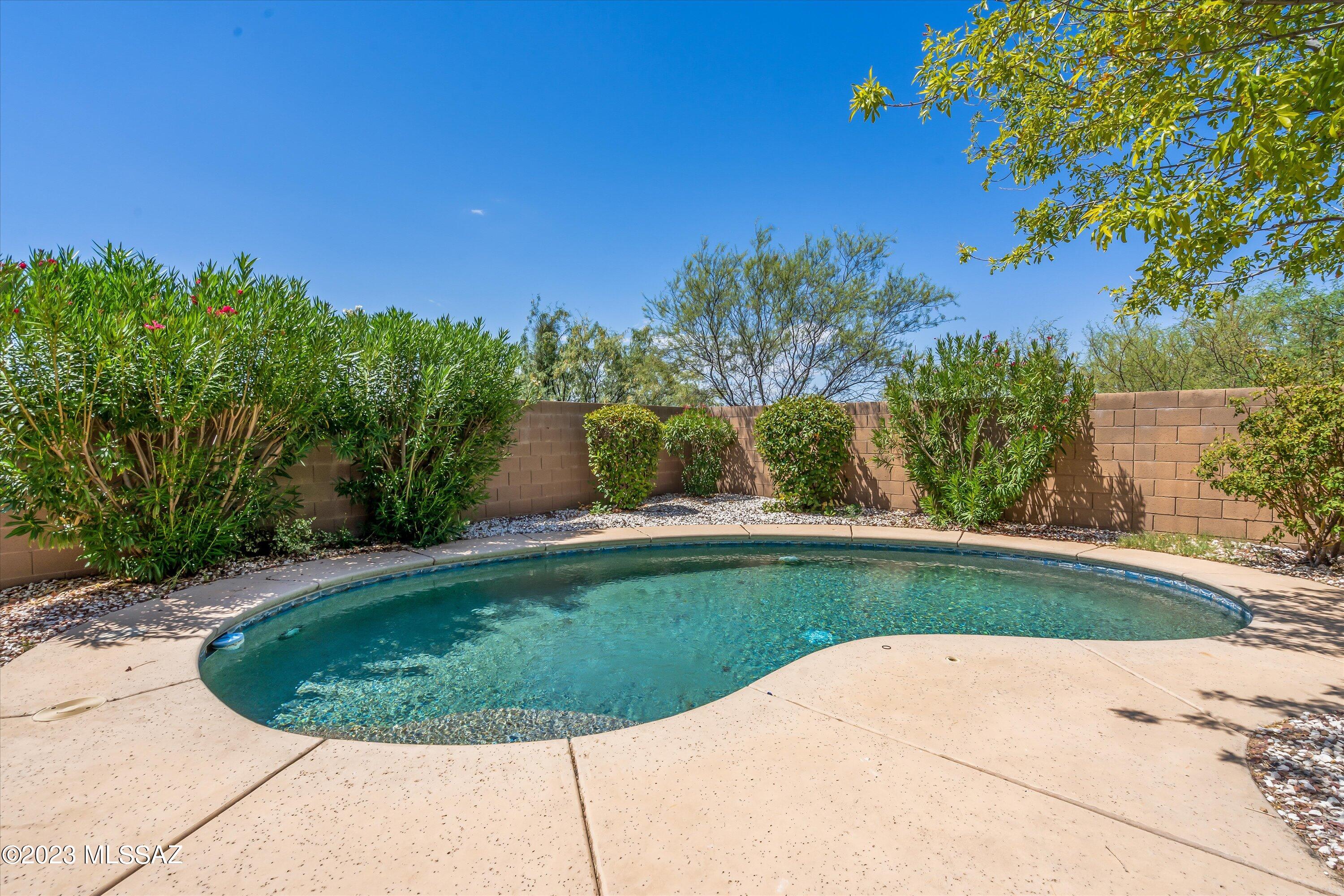 Rincon Trails (1-505) - Residential