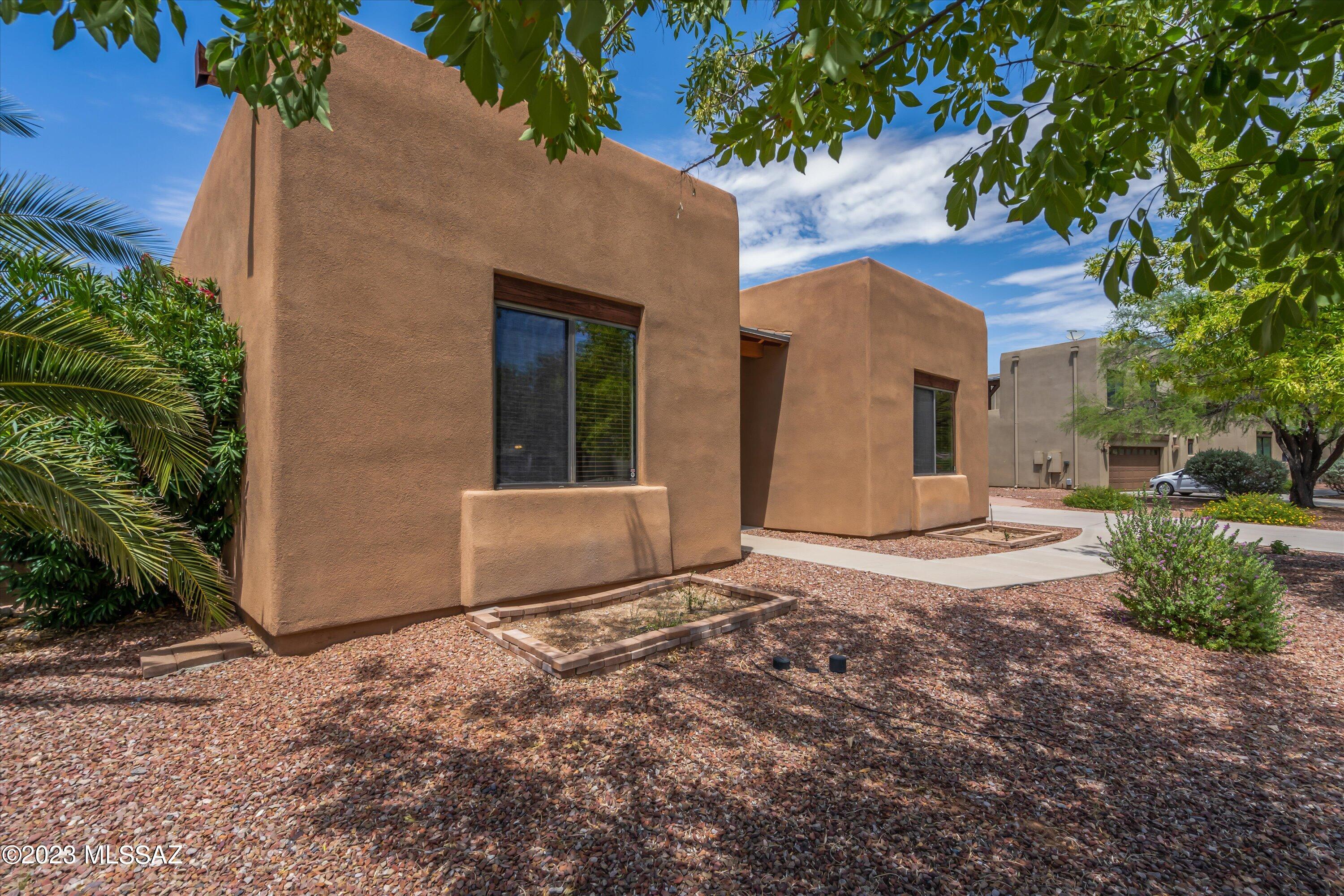 Rincon Trails (1-505) - Residential