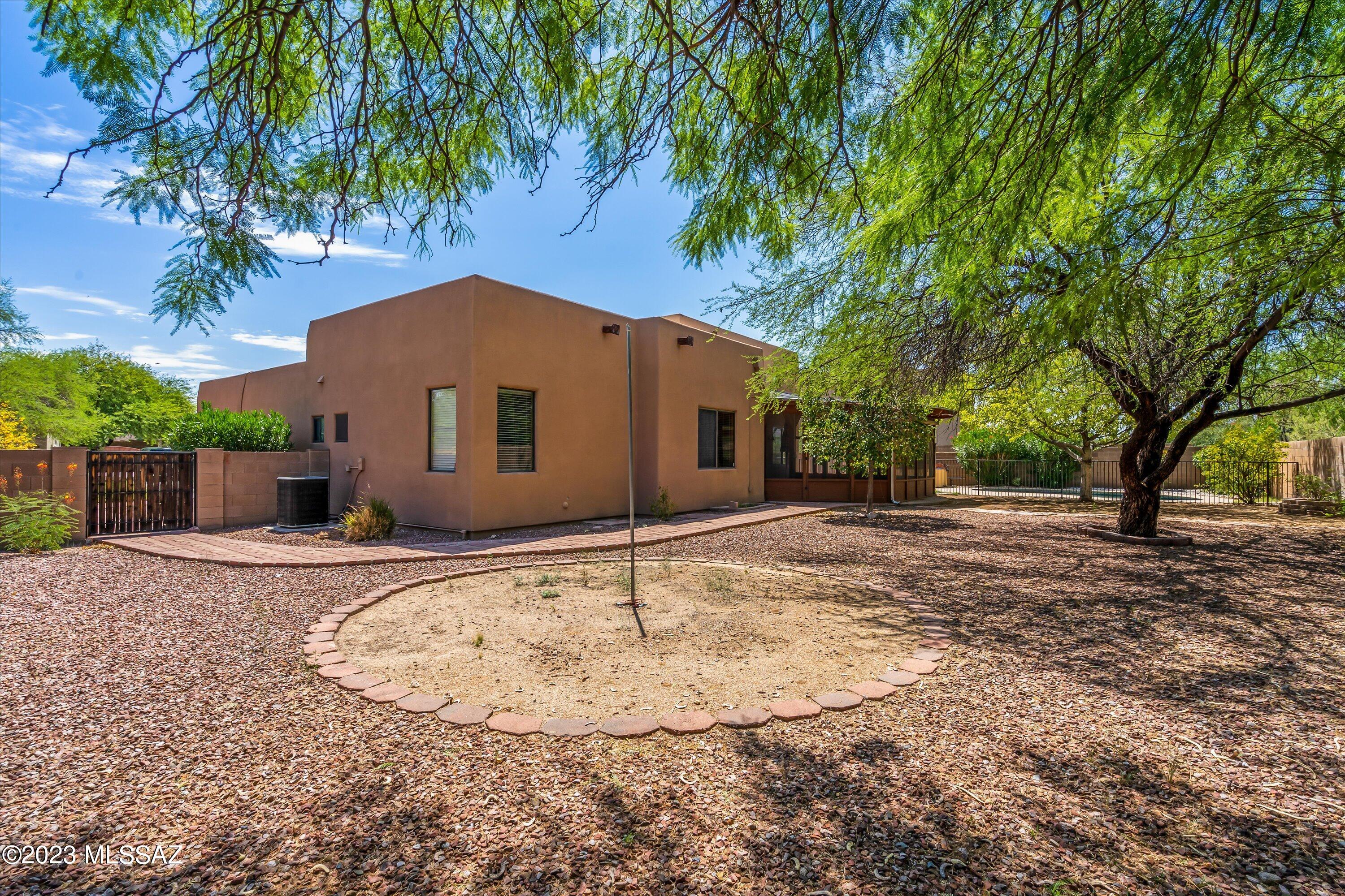 Rincon Trails (1-505) - Residential