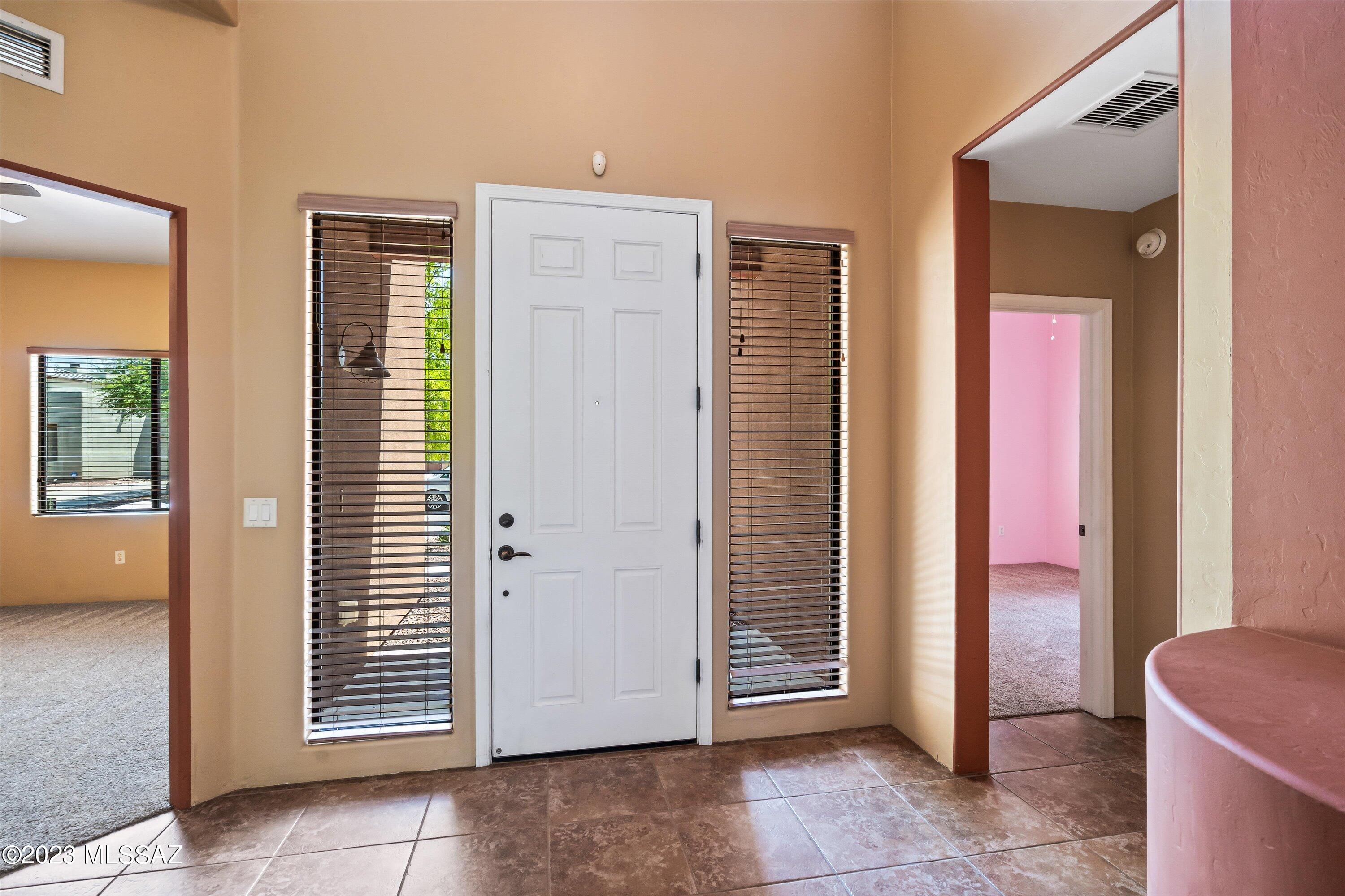 Rincon Trails (1-505) - Residential