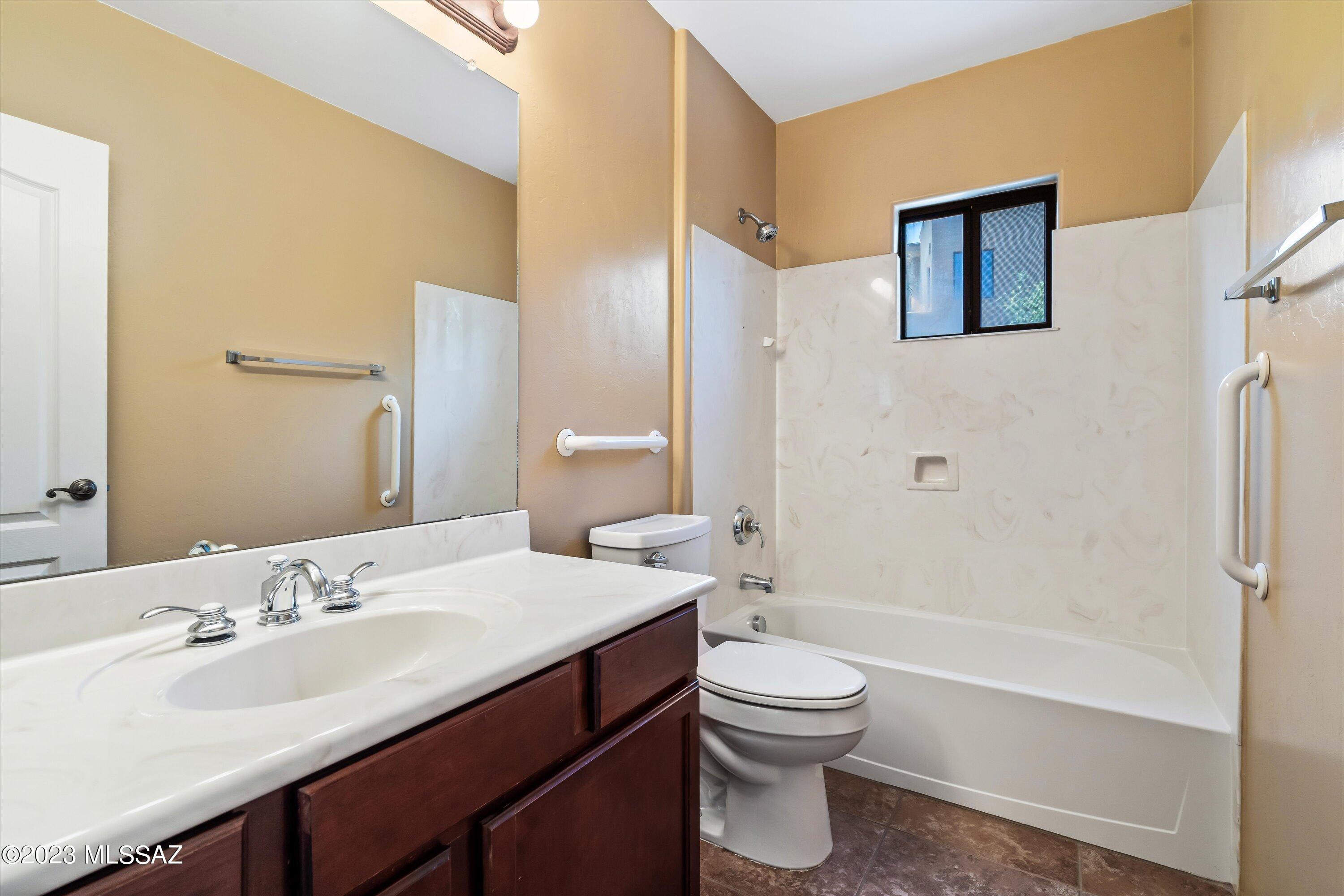 Rincon Trails (1-505) - Residential