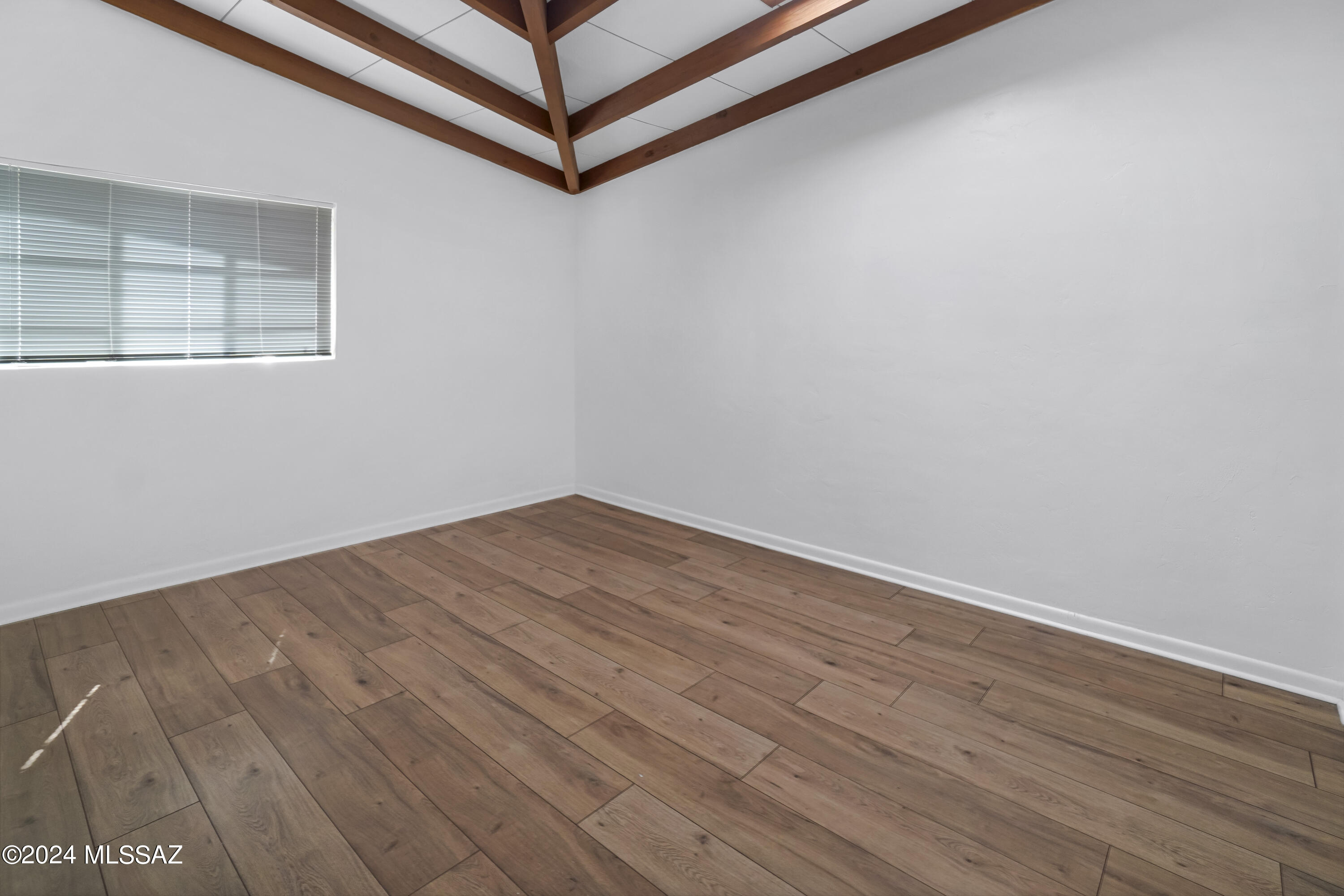 New Deal Acres - Residential Lease
