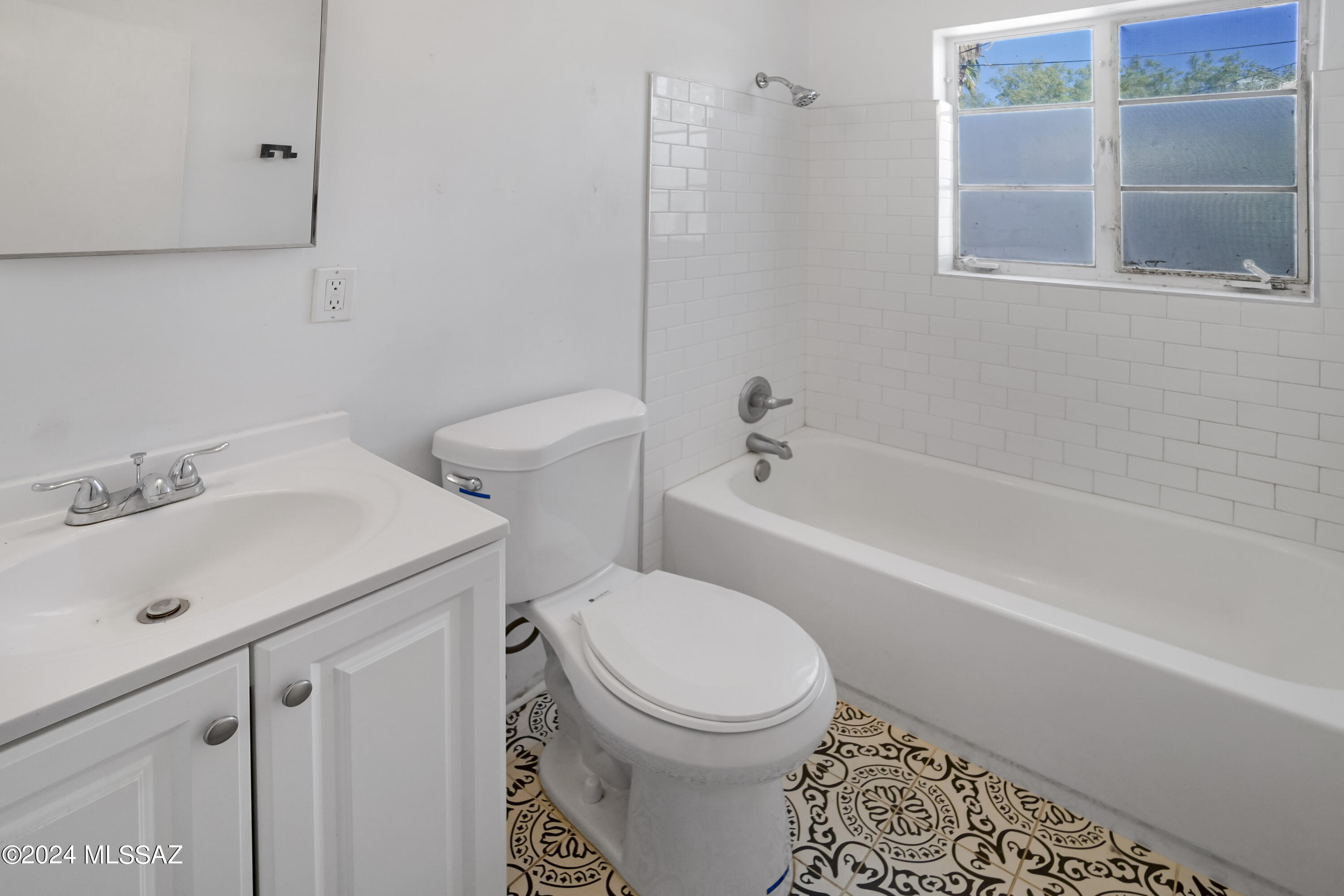 New Deal Acres - Residential Lease