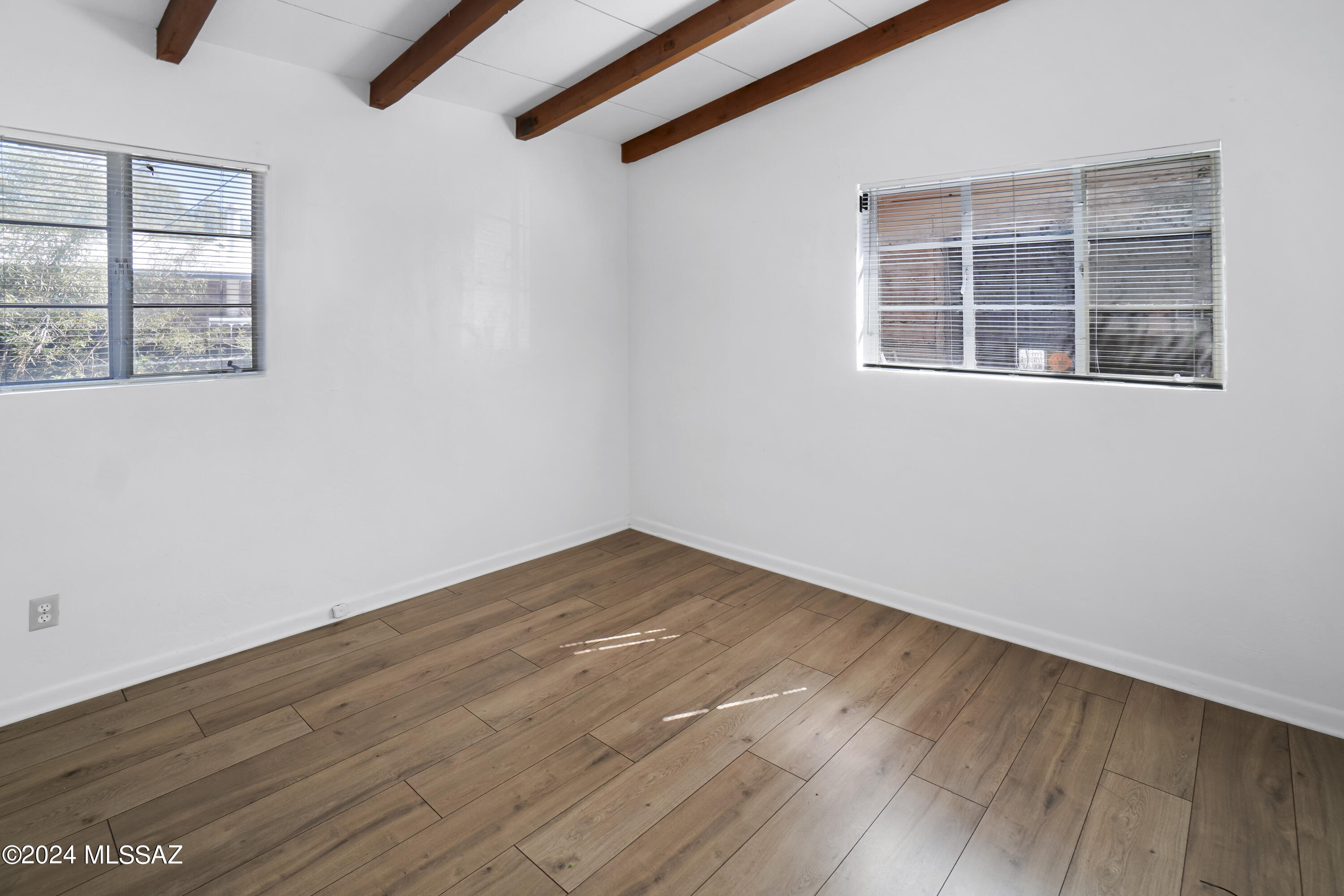 New Deal Acres - Residential Lease