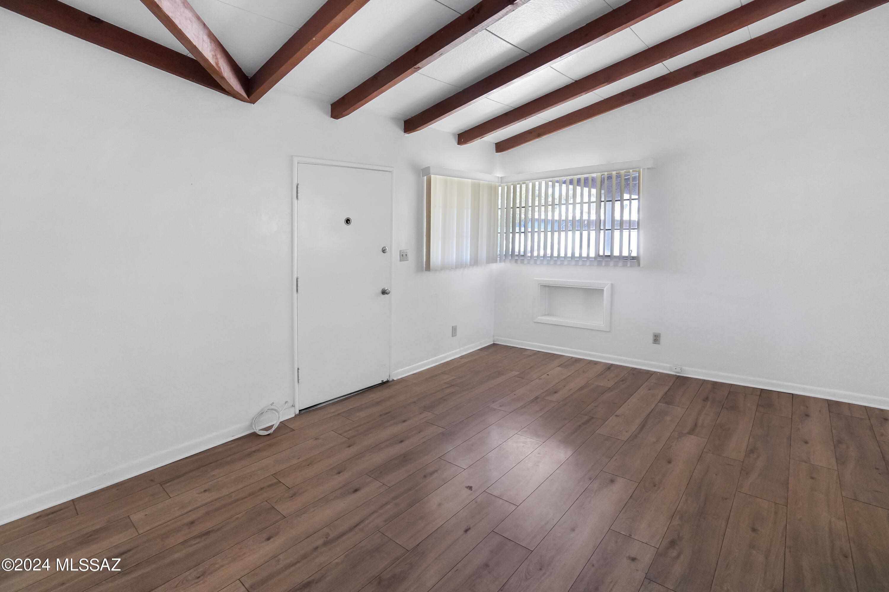 New Deal Acres - Residential Lease