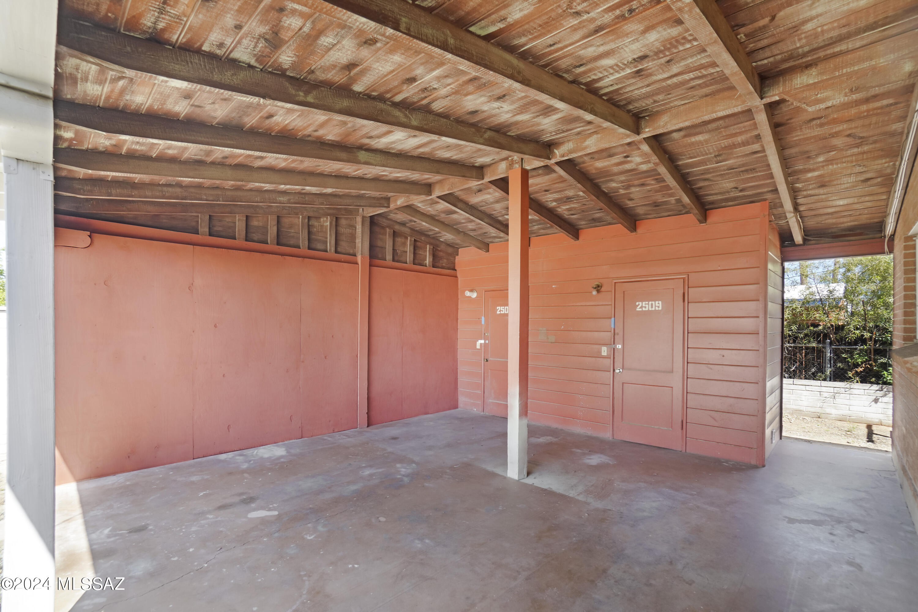 New Deal Acres - Residential Lease