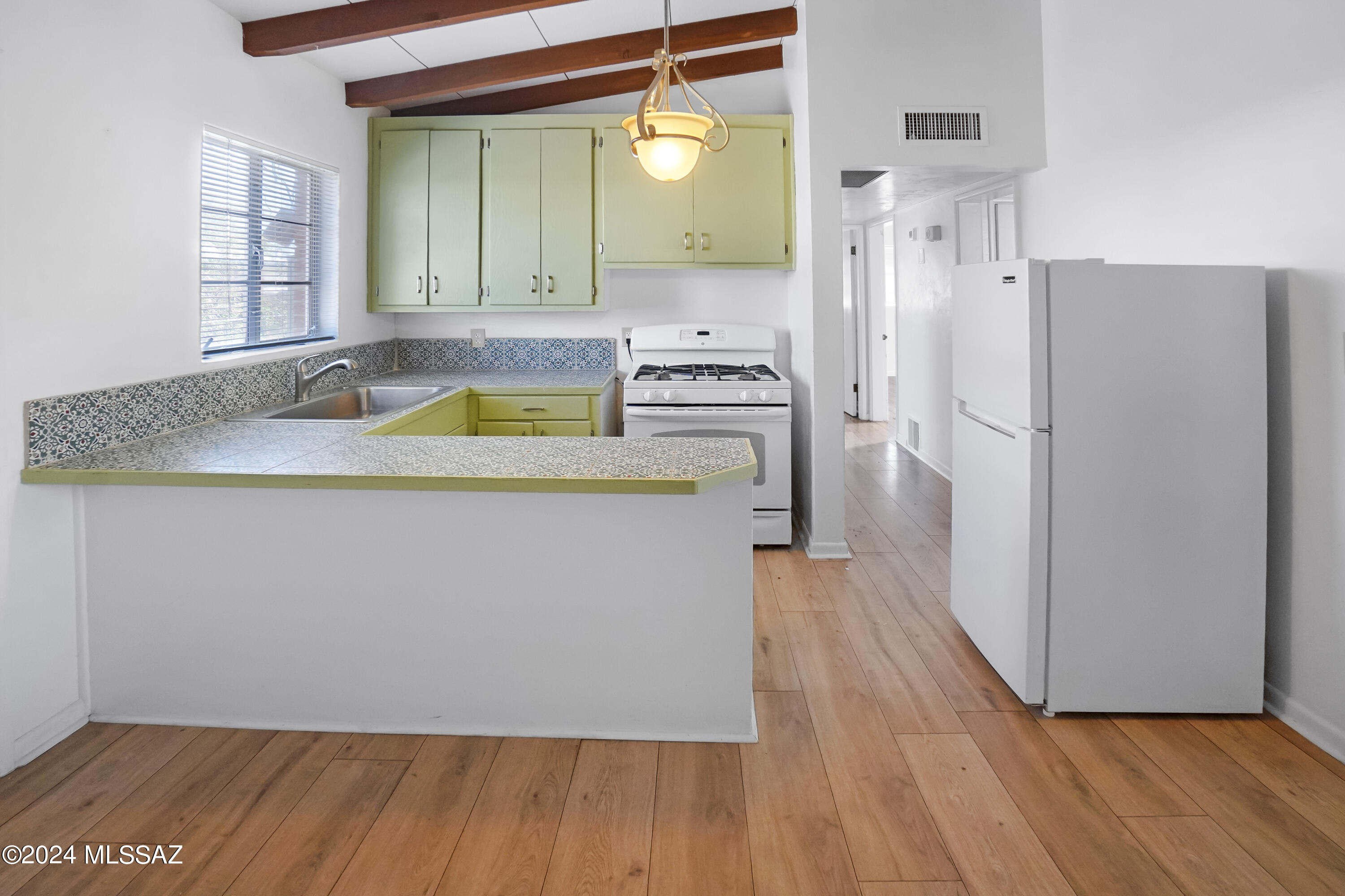 New Deal Acres - Residential Lease