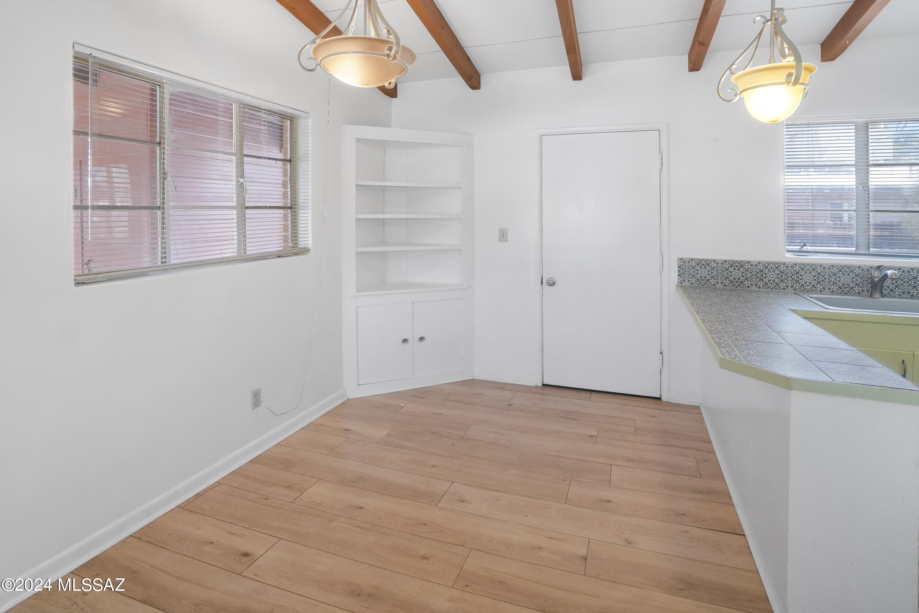 New Deal Acres - Residential Lease