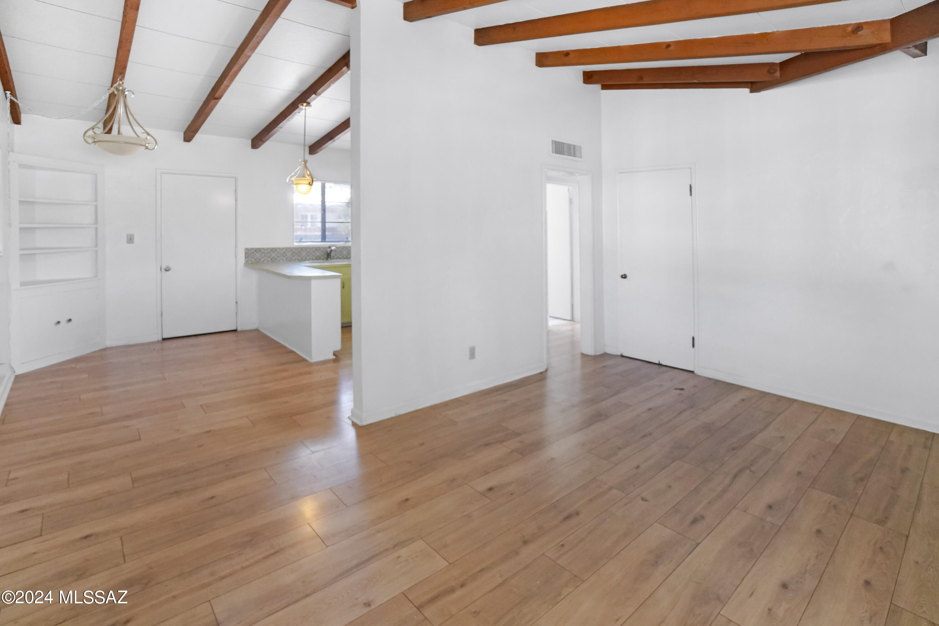 New Deal Acres - Residential Lease