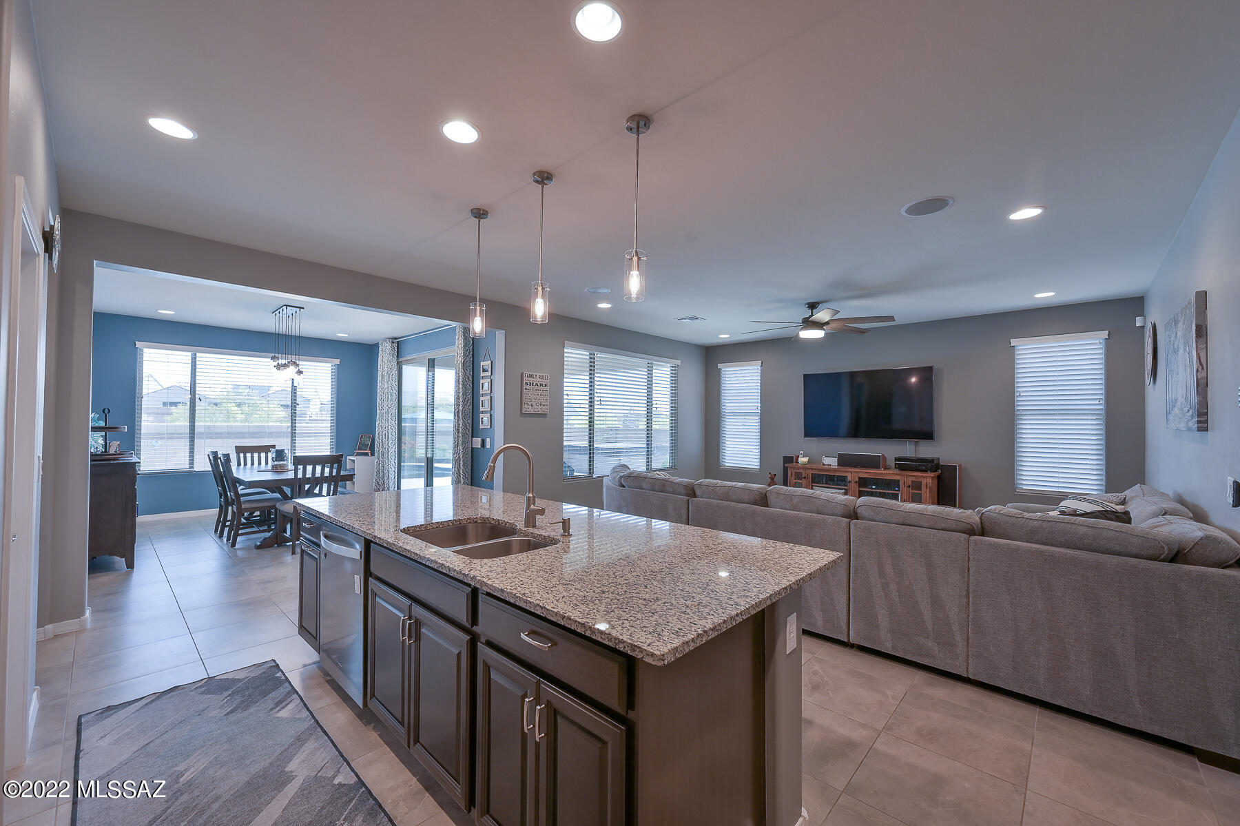 Tangerine Ridge Lots 1-97 Block 1 And Block 2 - Residential