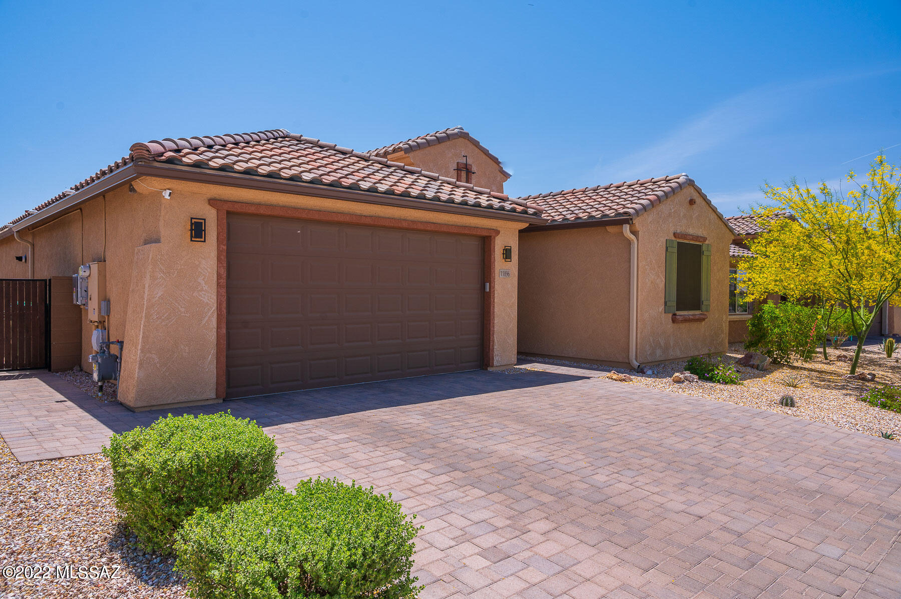 Tangerine Ridge Lots 1-97 Block 1 And Block 2 - Residential