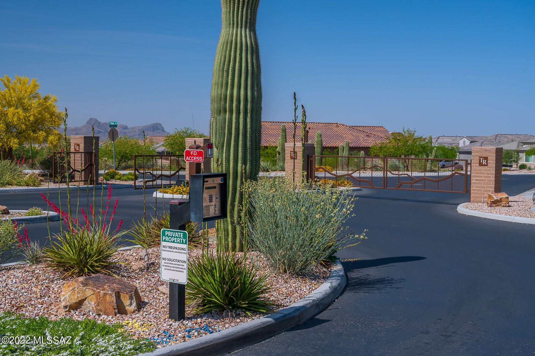 Tangerine Ridge Lots 1-97 Block 1 And Block 2 - Residential