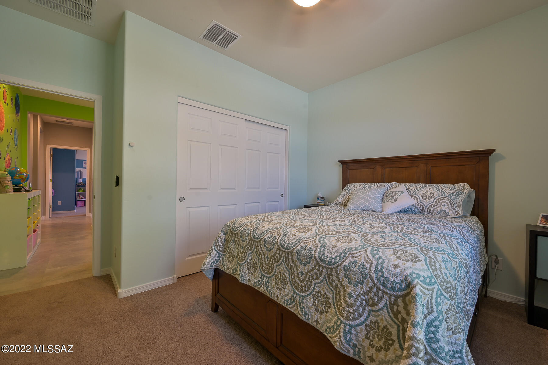 Tangerine Ridge Lots 1-97 Block 1 And Block 2 - Residential