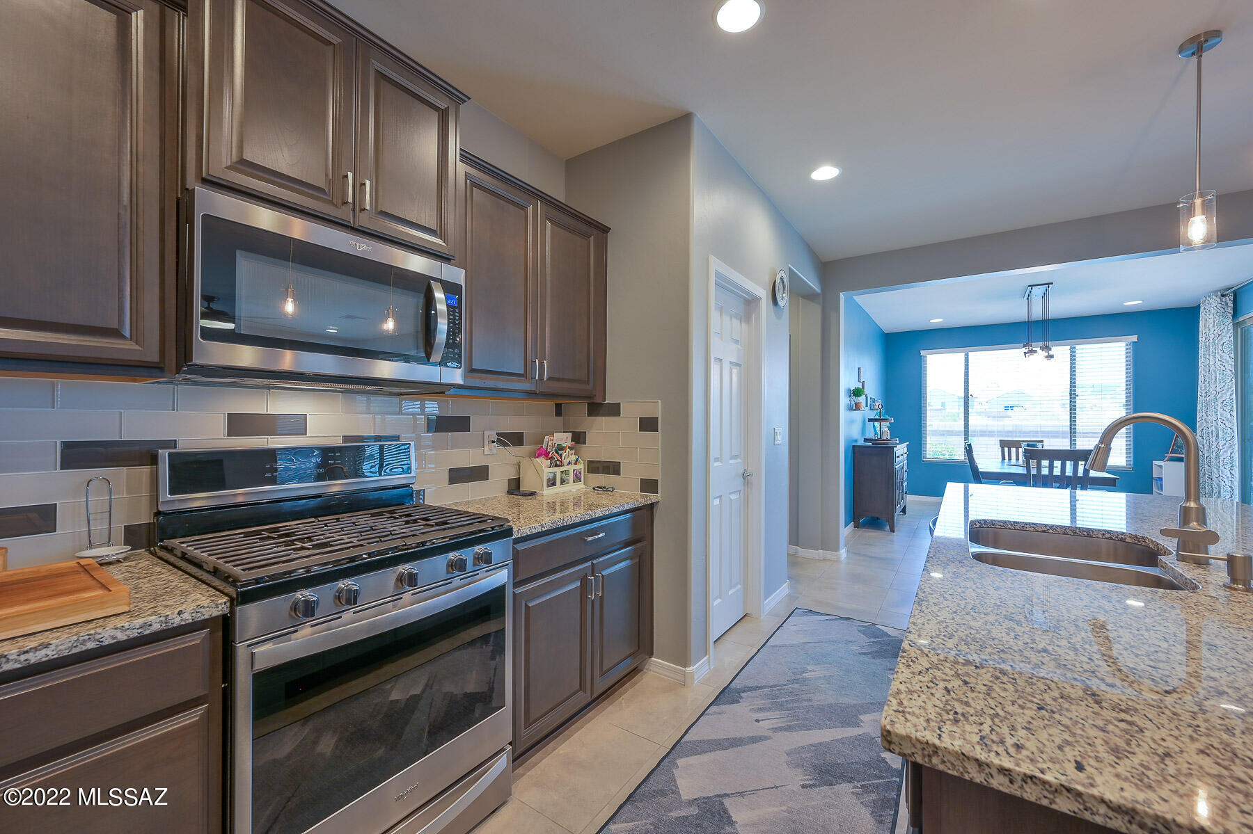 Tangerine Ridge Lots 1-97 Block 1 And Block 2 - Residential