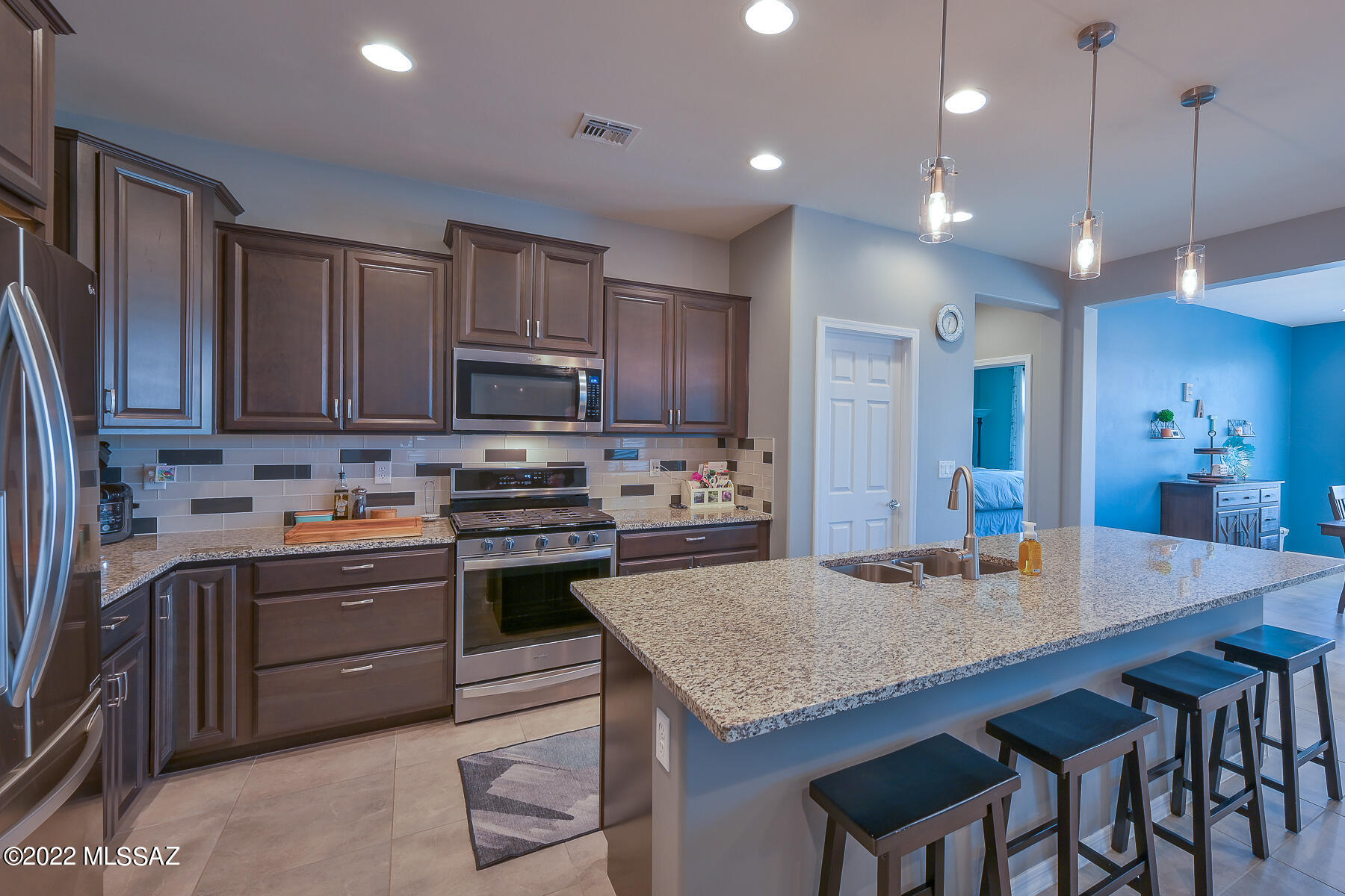 Tangerine Ridge Lots 1-97 Block 1 And Block 2 - Residential